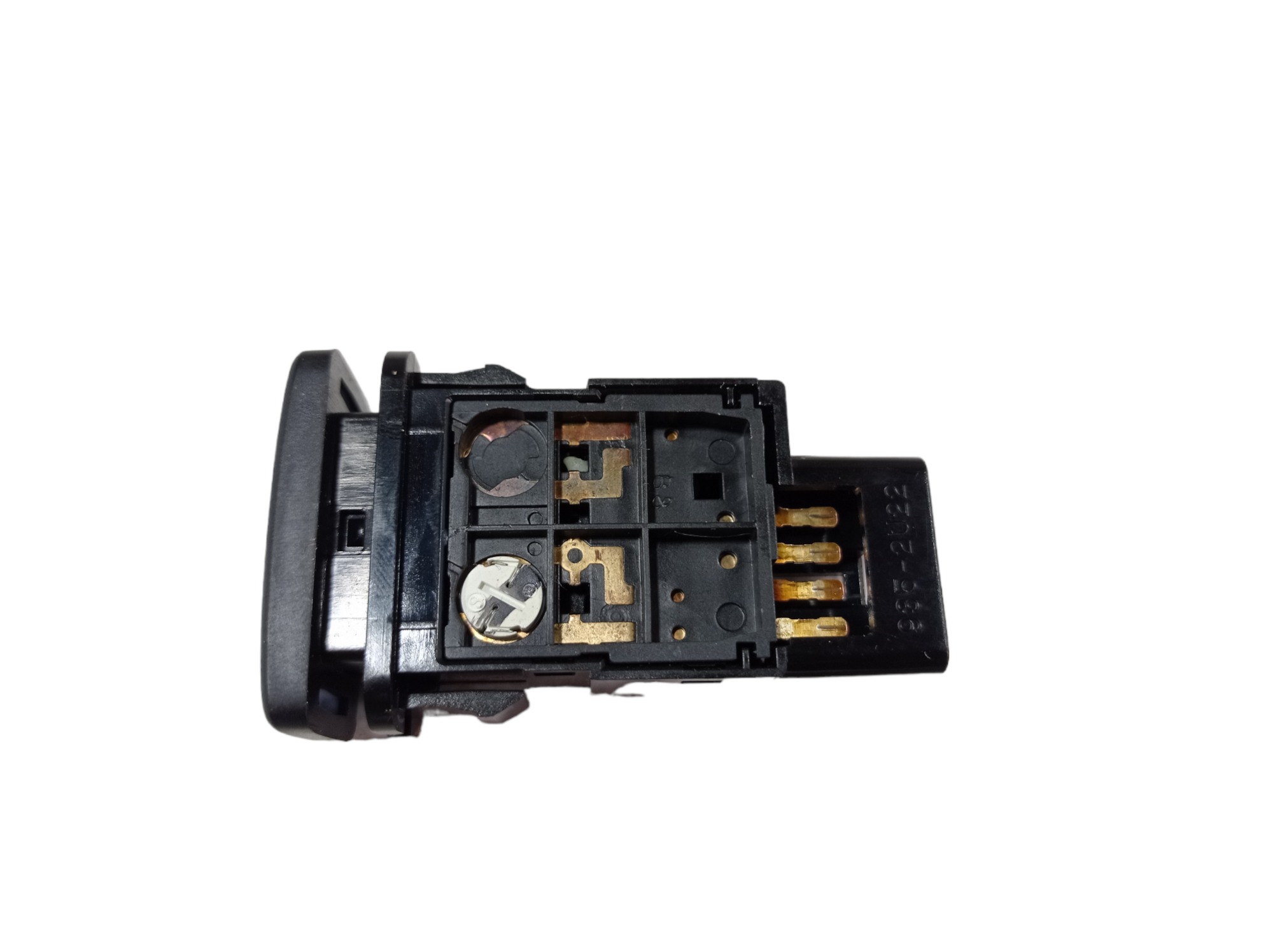 Botão Limpador Farol Lexus Is300 2012 V545 5