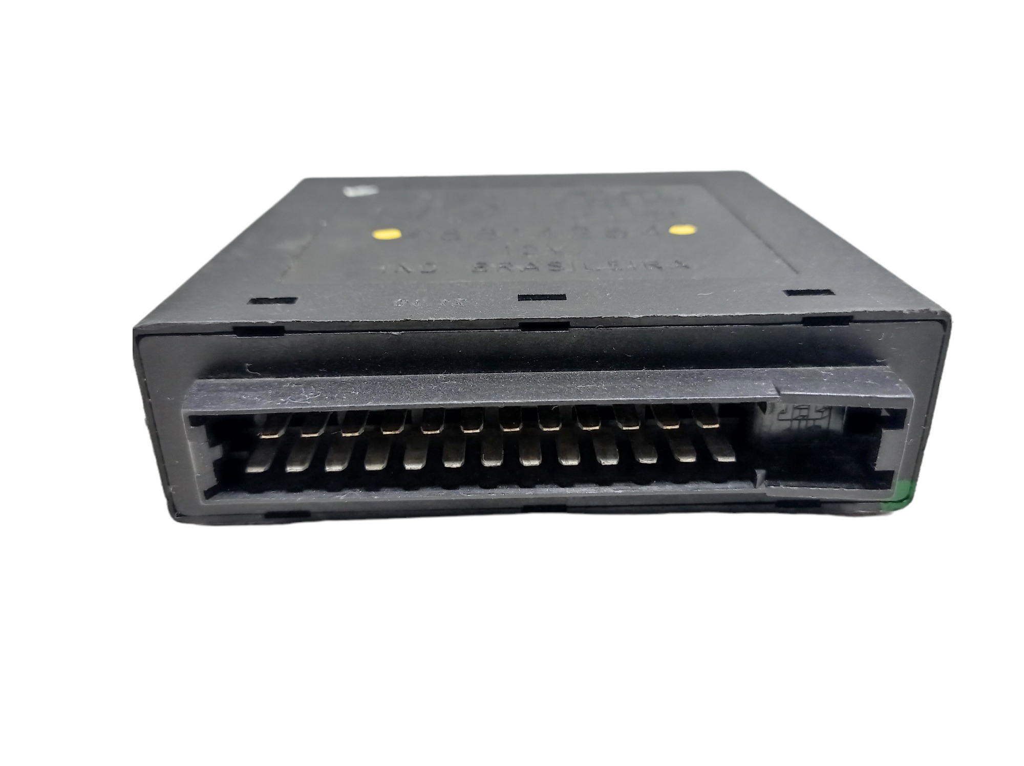 Modulo Conforto Alarme Fiat Marea Brava 46814254 V120 5