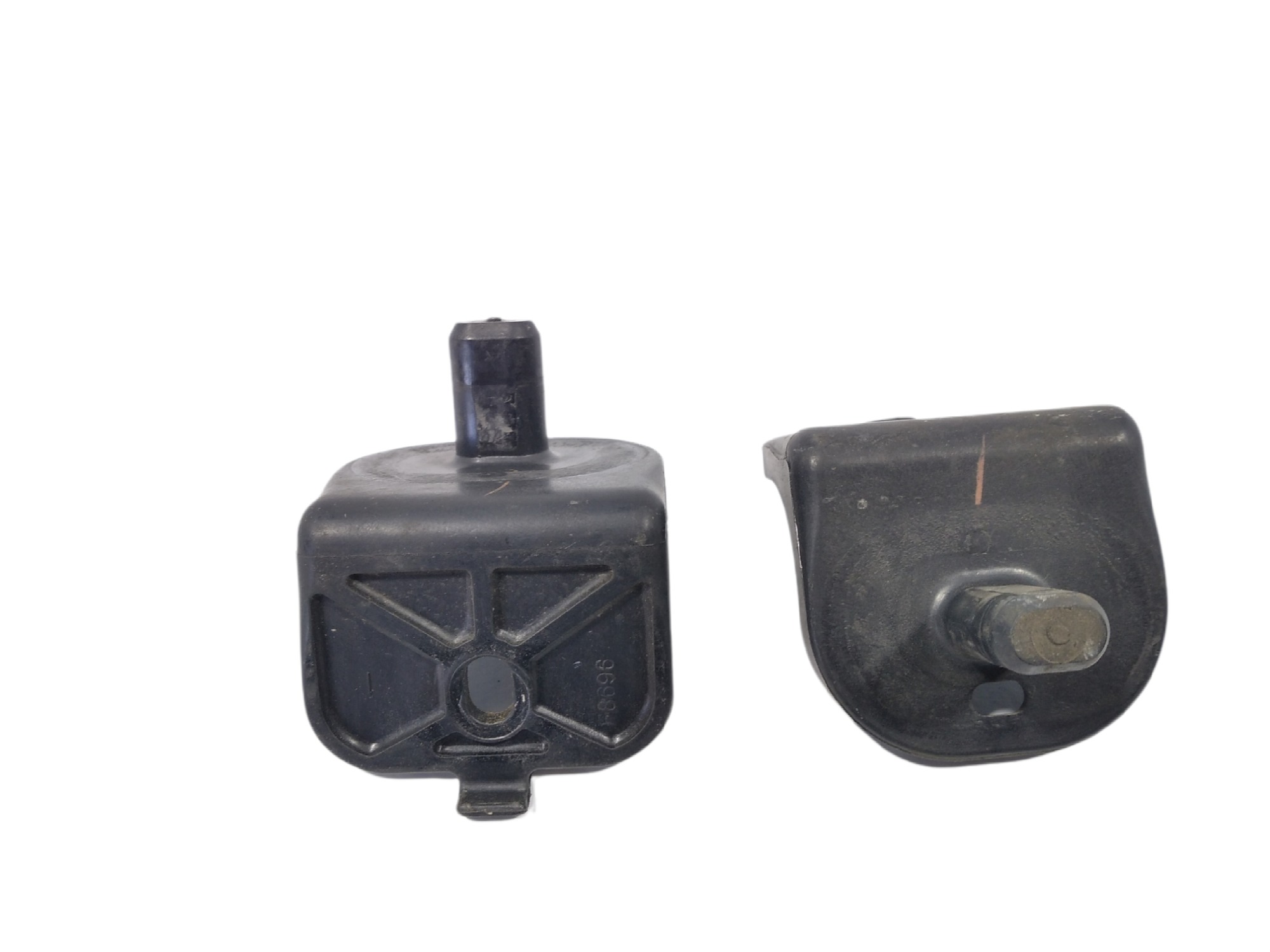 Suporte Radiador Chrysler Grand Caravan 3.3 V6 2005 V368 2