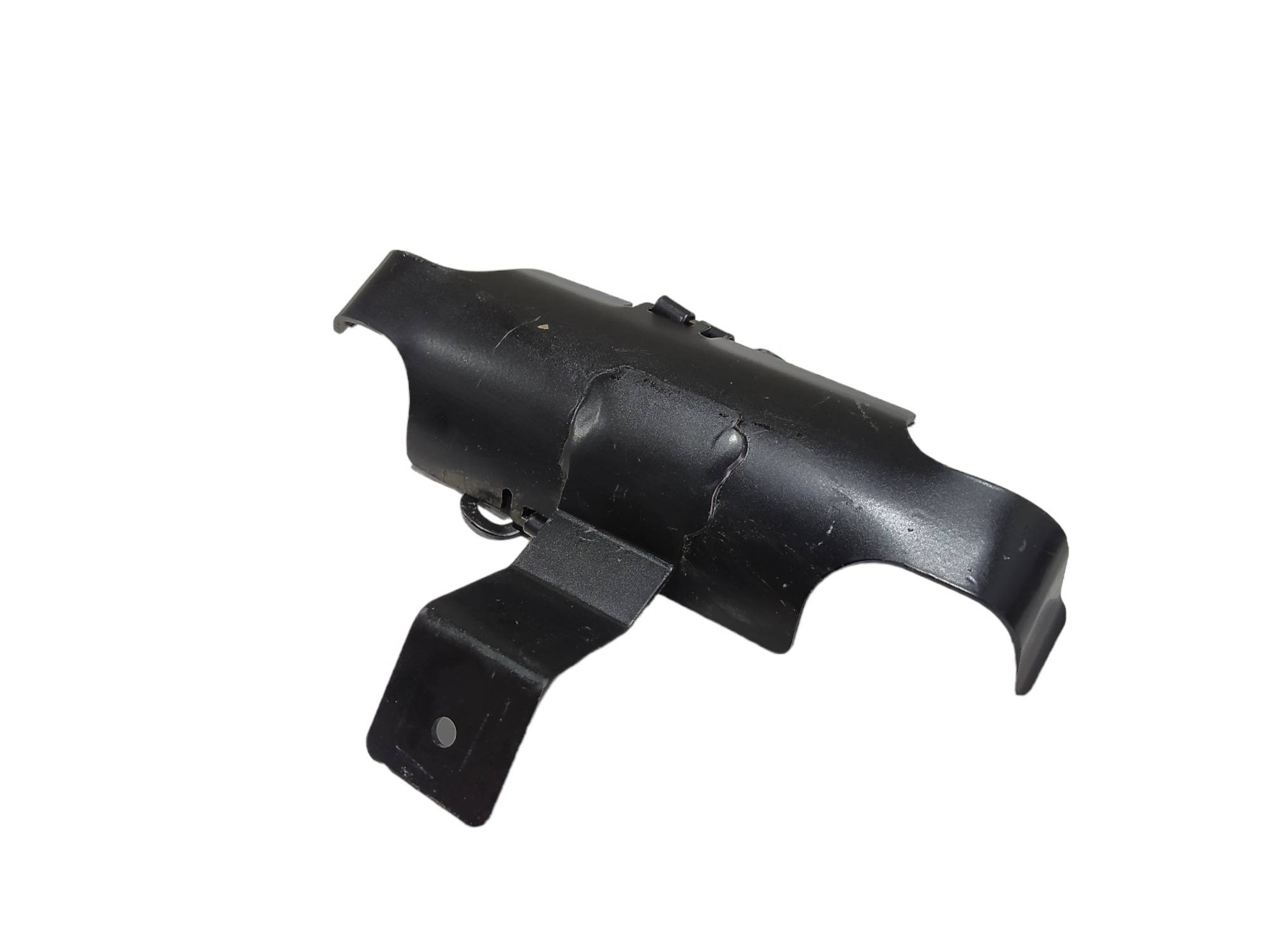 Suporte Extintor De Incêndio Lexus Is300 3.0 V6 2012 V545 4