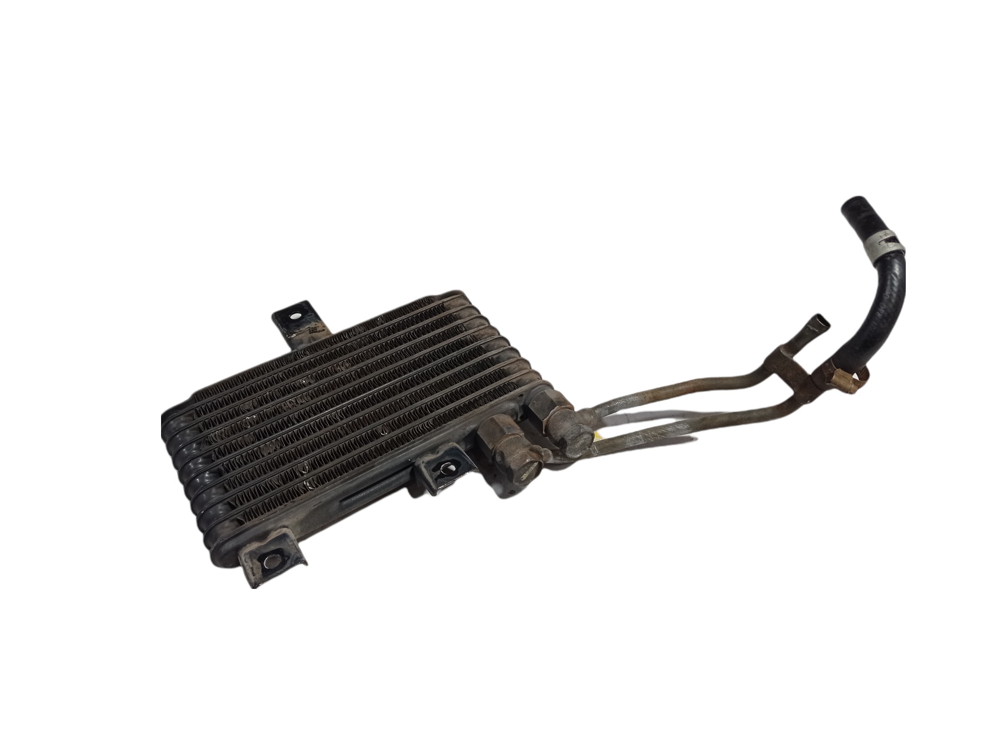 Radiador Óleo Motor Pajero Sport 2.8 Diesel 2004 V319 3