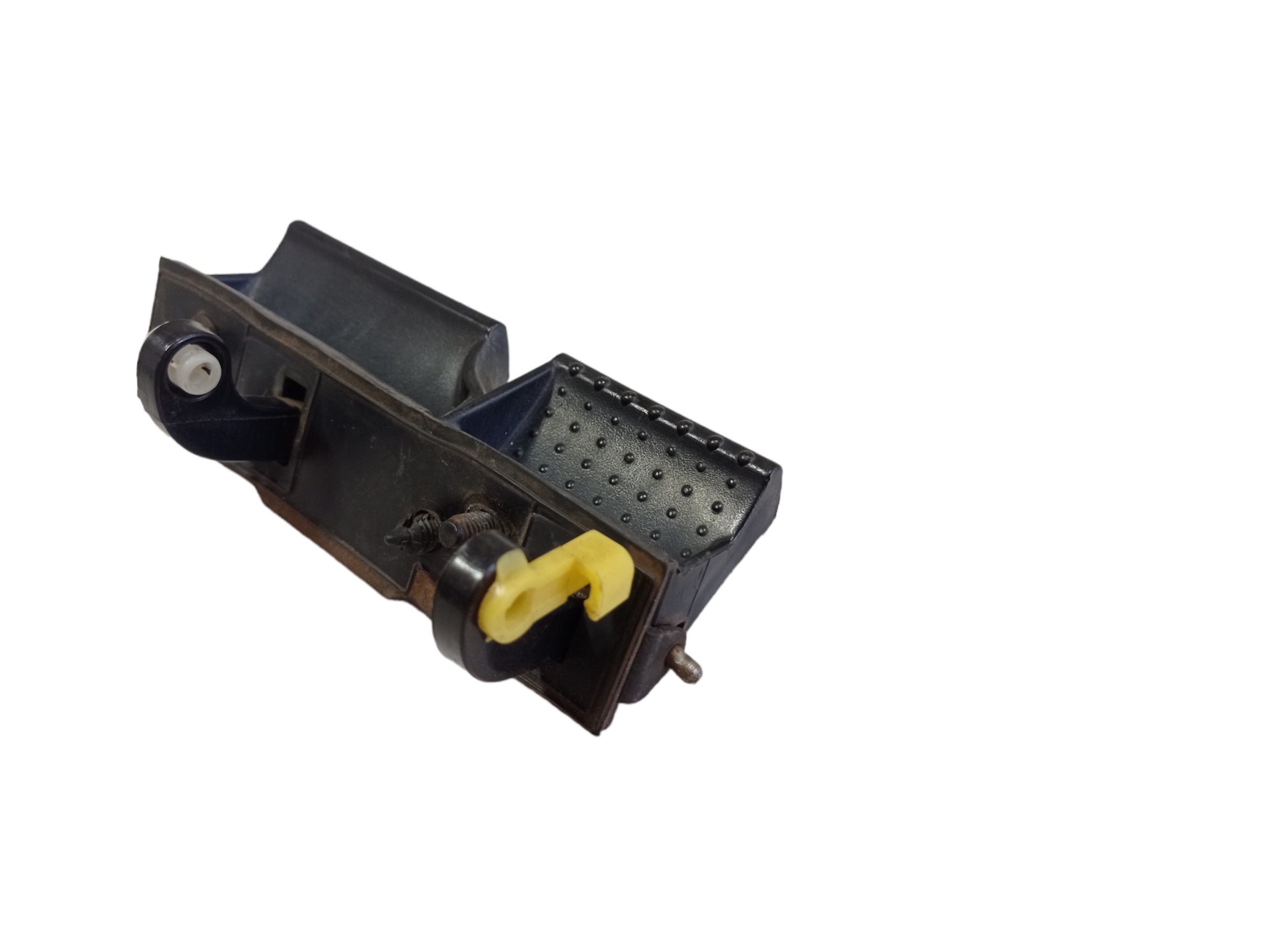 Fechadura Tampa Traseira Hyundai Tucson 812602e000 Vl 3
