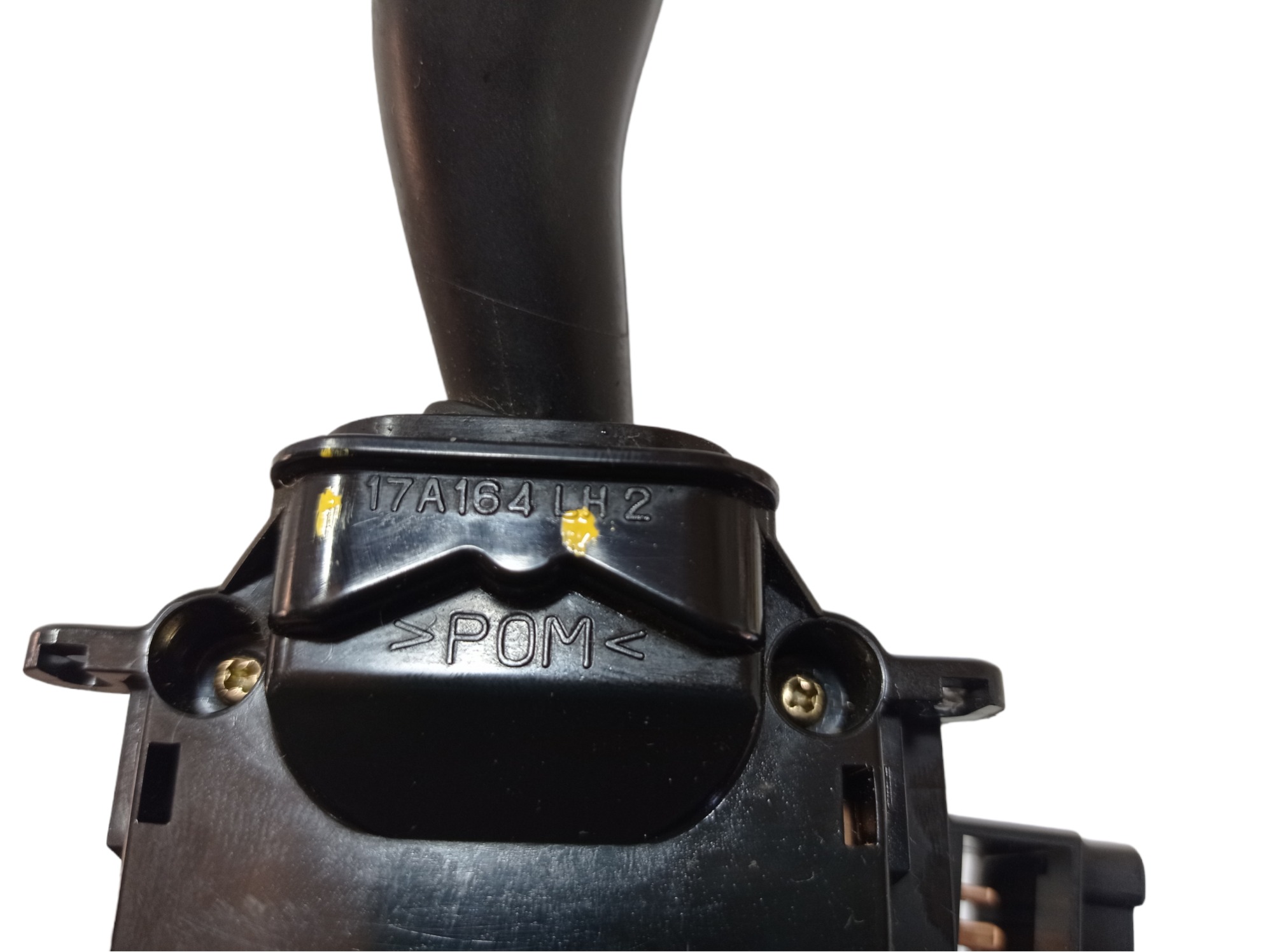 Chave Limpador Toyota Land Cruiser Prado 2004 17a164 V552 8