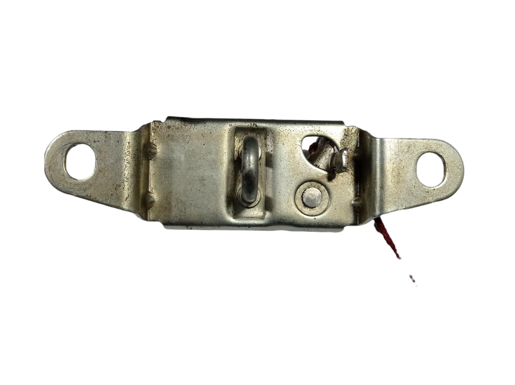Fechadura Porta Malas Fiat Linea 2009 V433 3