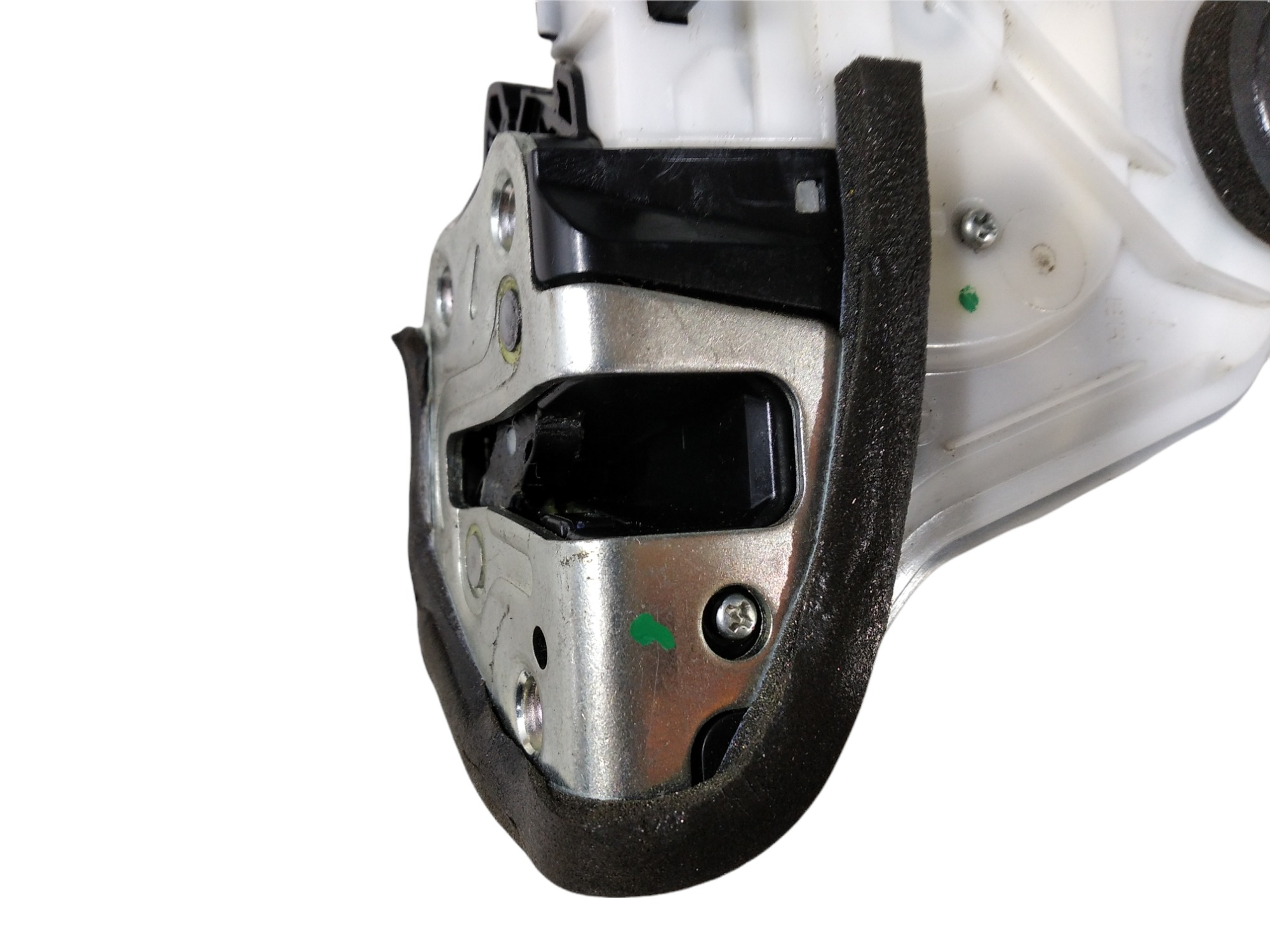 Fechadura Traseira Direita Honda Civic G10 2017 V328 7