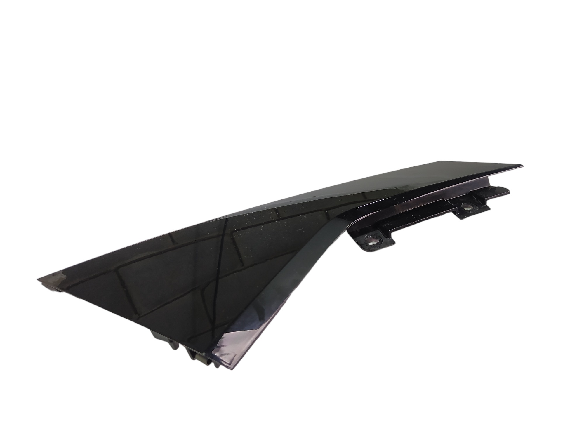 Moldura Externa Porta Traseira Direita Evoque 2022 V572 4