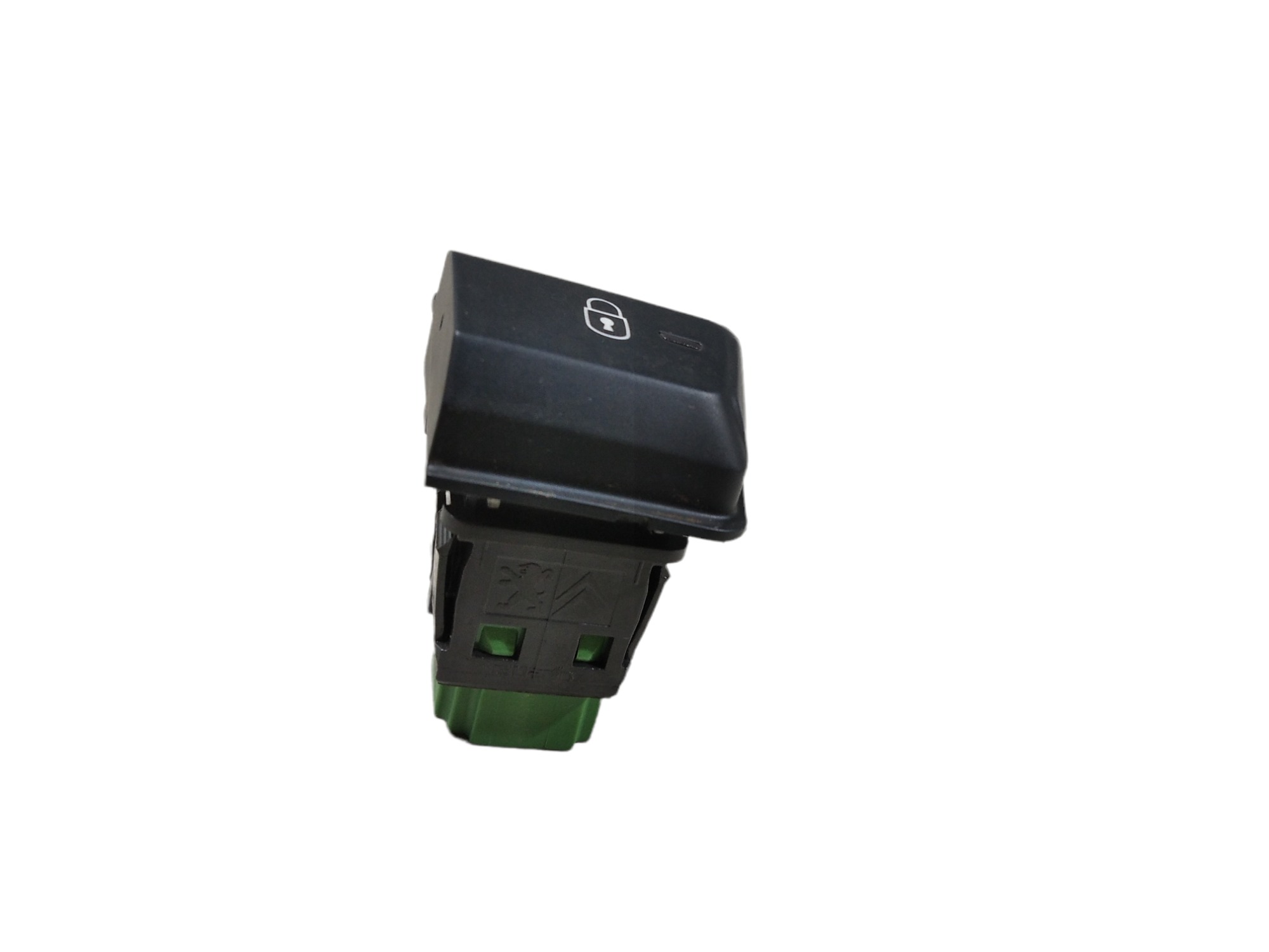 Botão Trava Portas Peugeot 2008 208 2014 A 2019 V341 8
