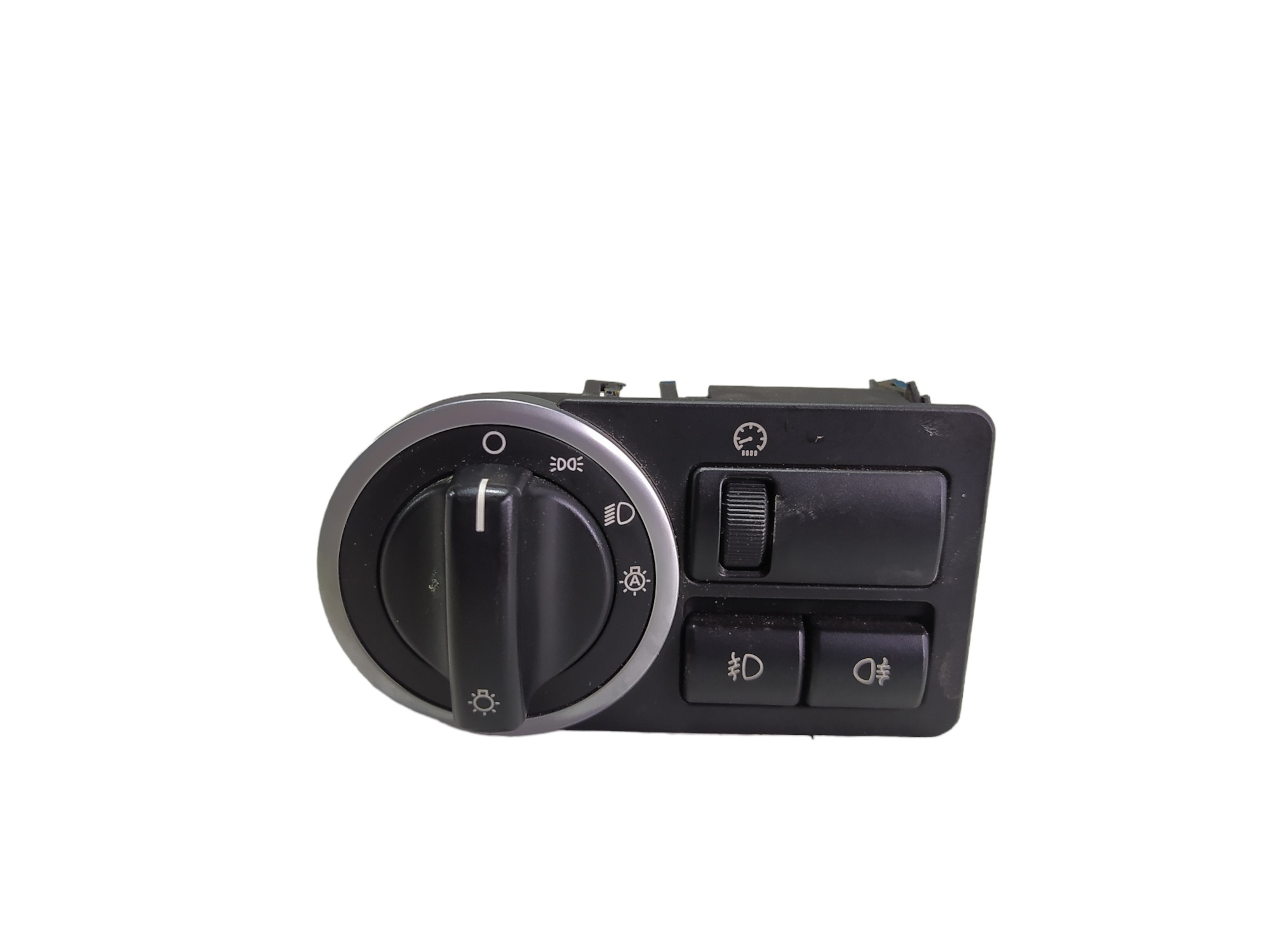 Comando Regulagem Farol Range Rover Vogue 5.0 2011 V546 5