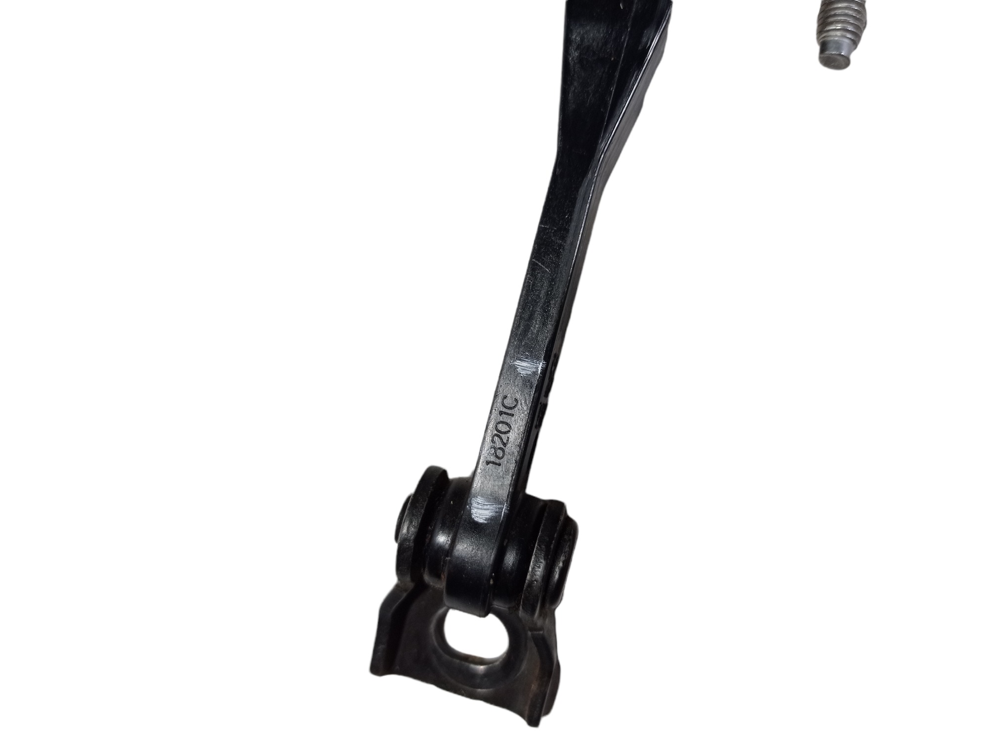 Limitador Porta Dianteira Direita Peugeot 2008 2019 V341 4