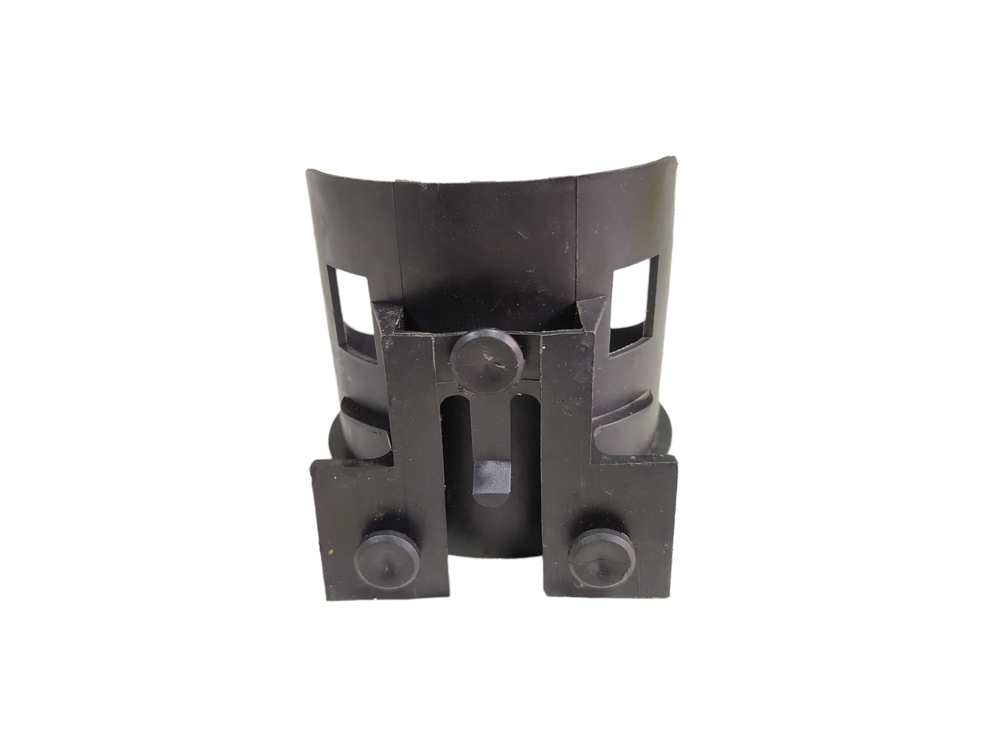 Suporte Filtro Canister Vw Saveiro Cross 1.6 2020 V467 3