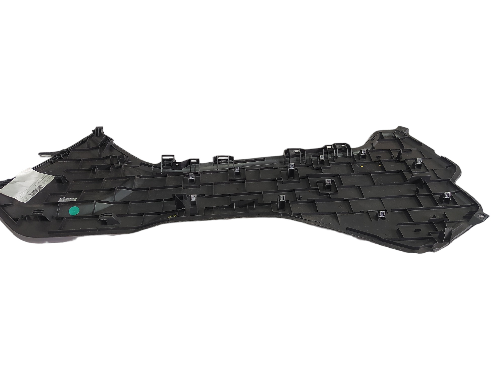 Console Central Direito Range Rover Sport 3.0 2014 V573 5