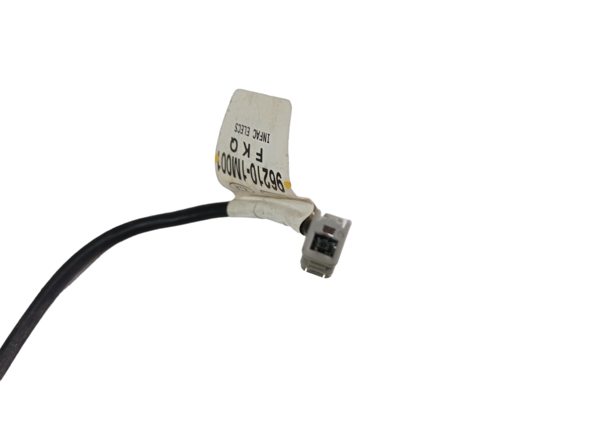 Antena Rádio Kia Cerato Sx 2011 962101m001 V492