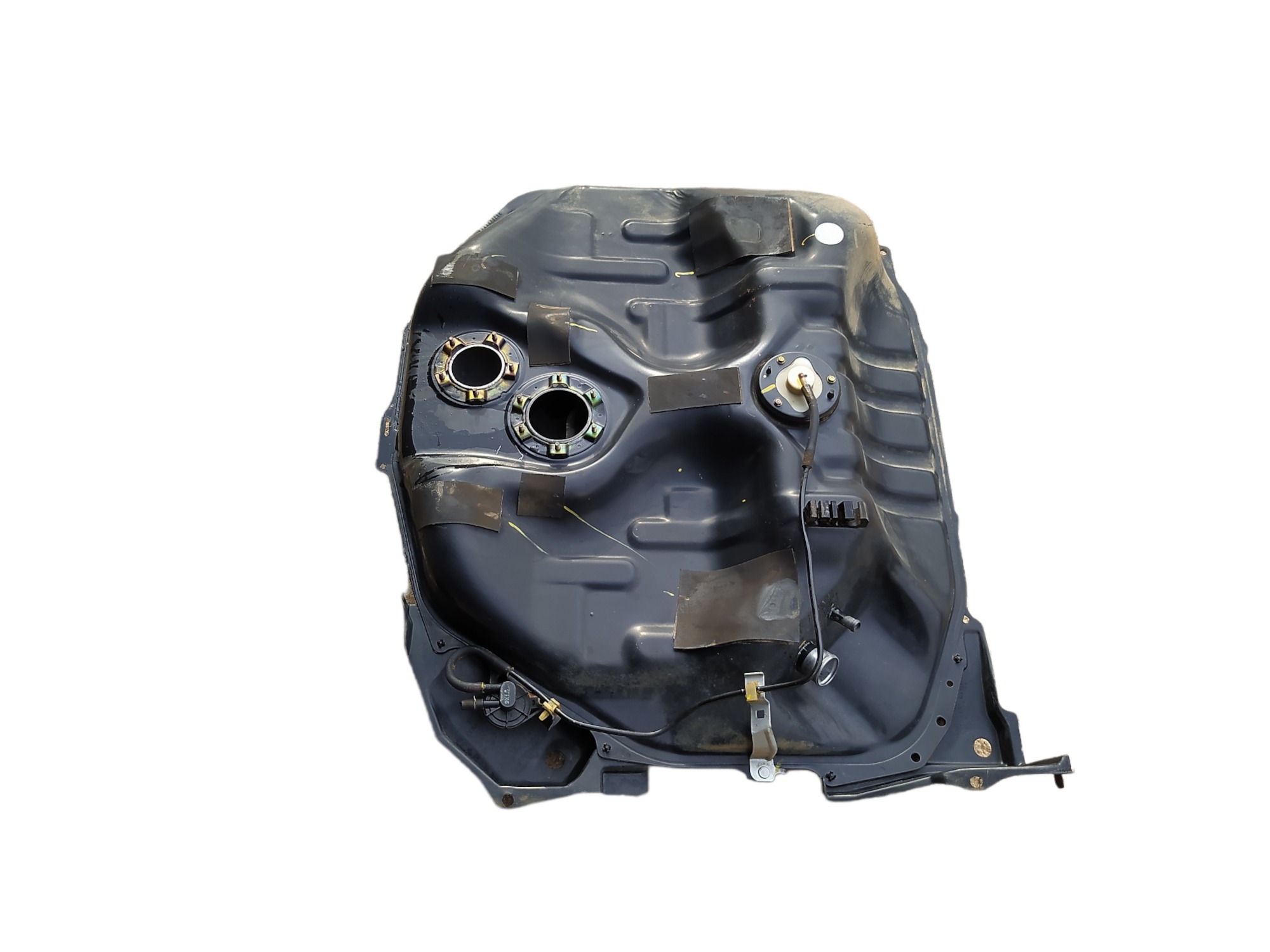 Tanque De Combustível Honda Civic Lx 1.6 2000 V427 2