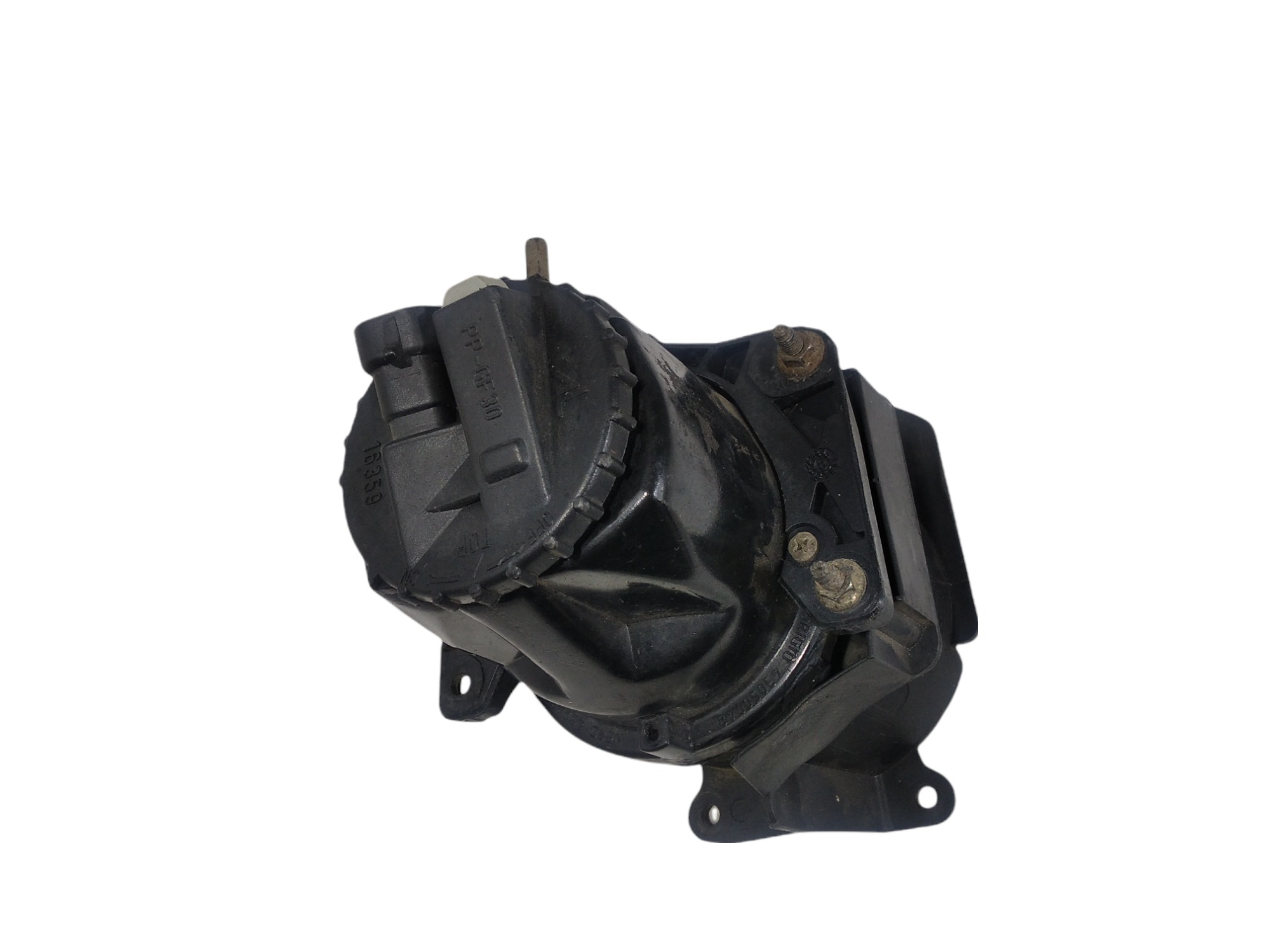 Farol De Milha Direito Fiat Palio 2004 2021 V268 4