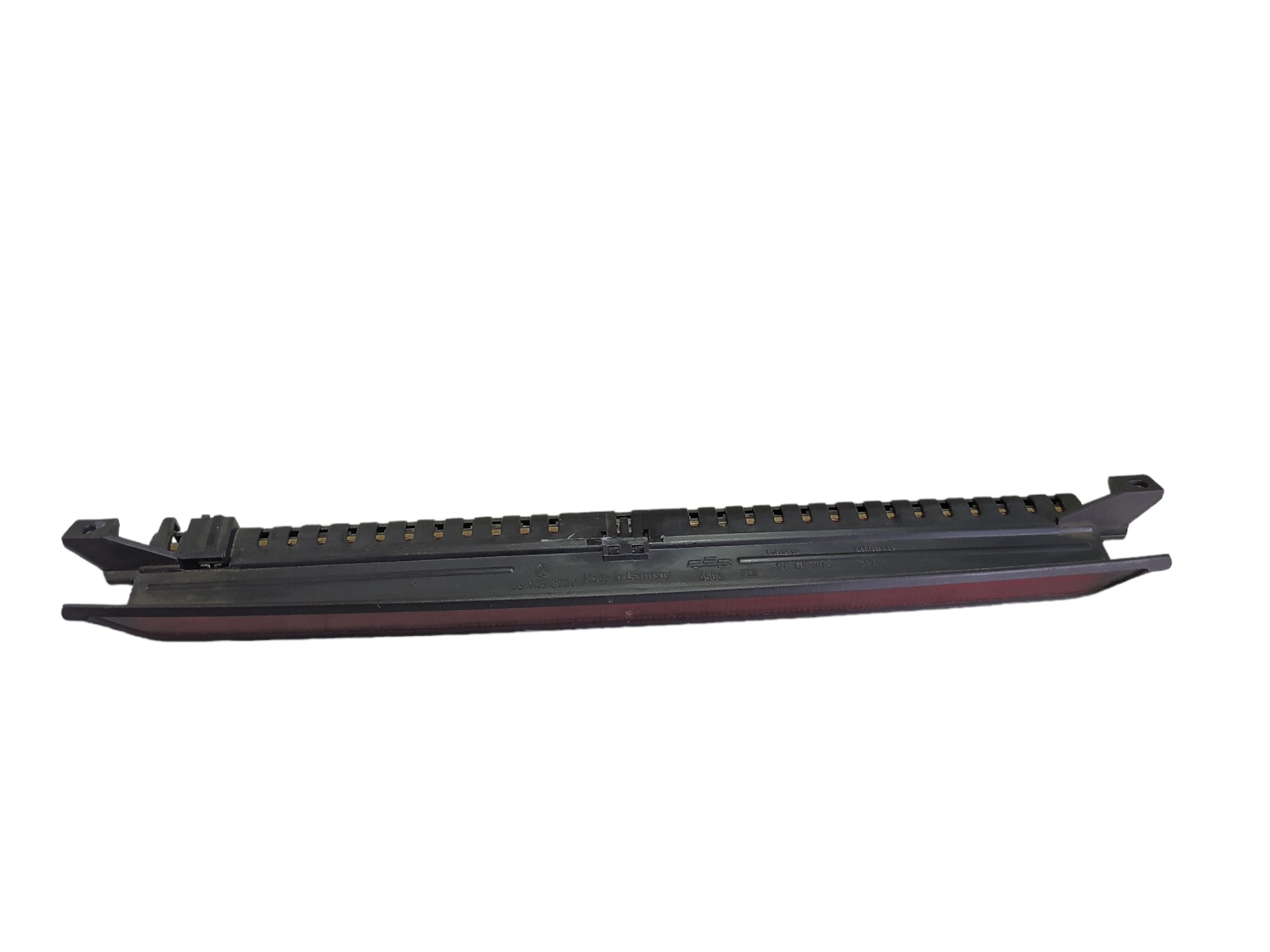 Break Light Luz Freio Vw Golf 2.0 2000 1j6945097c V478 6
