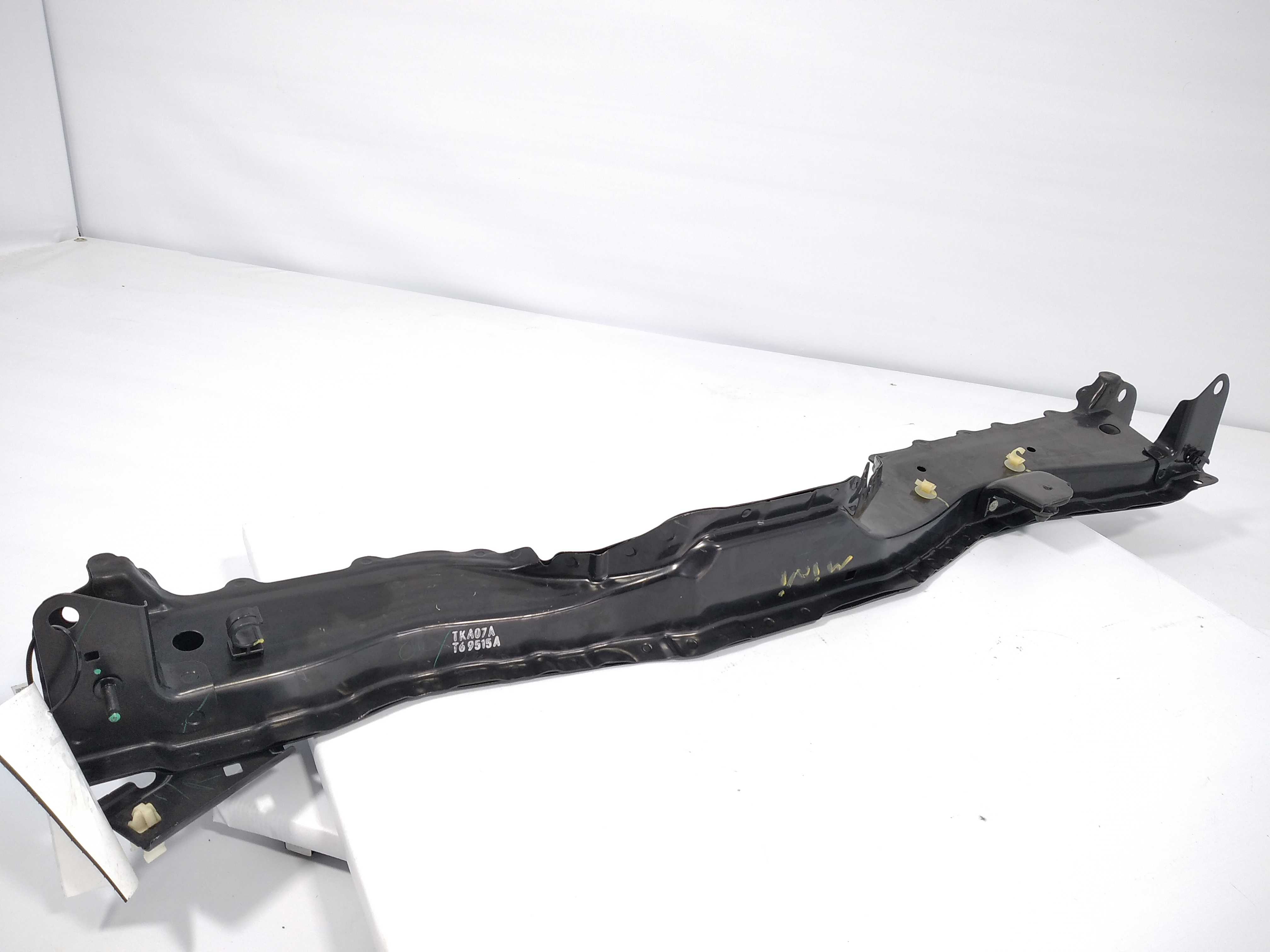 Painel Frontal Honda Civic G10 2017 V328 1