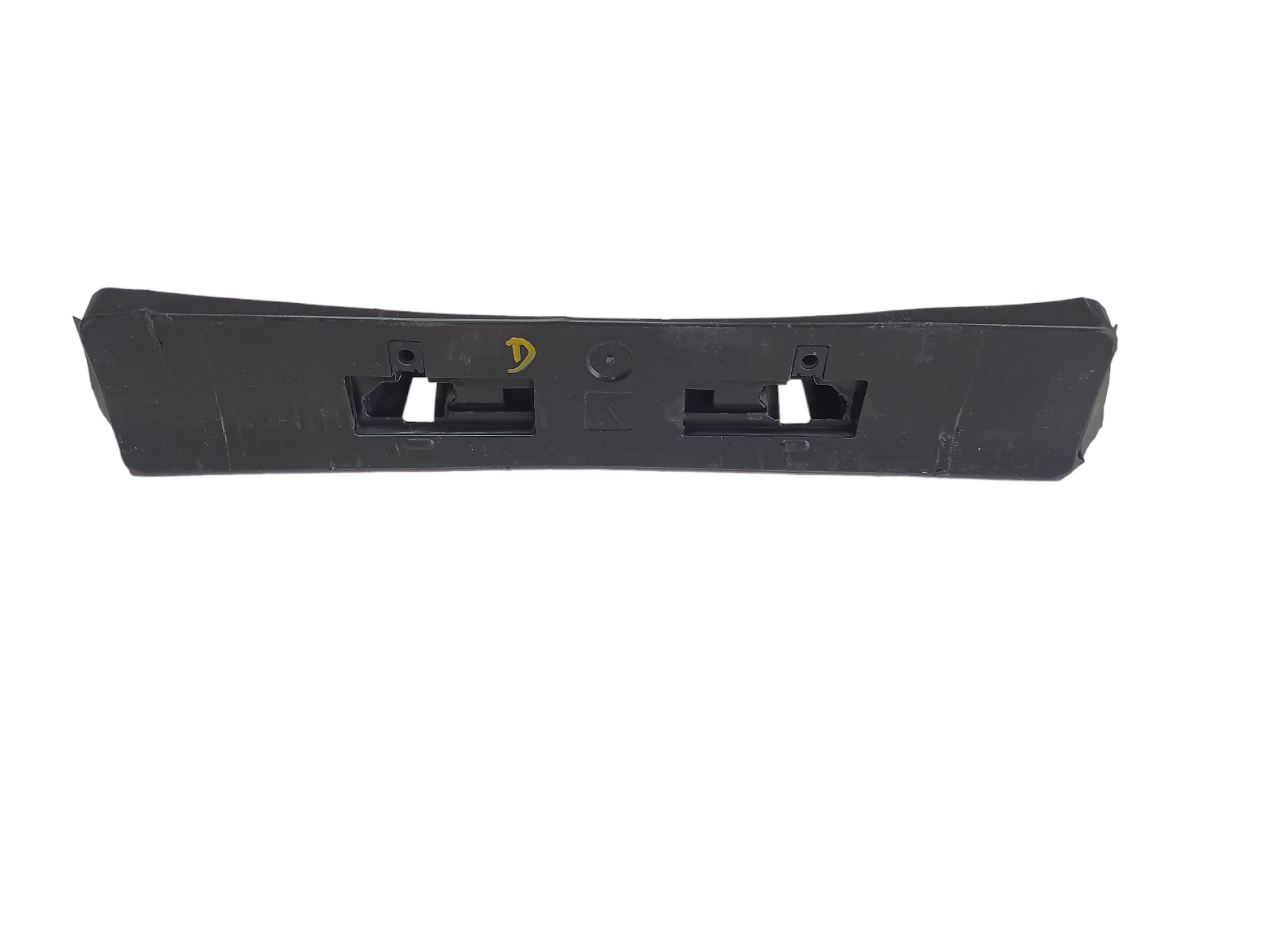 Suporte Placa Dianteira Lexus Rx450hl 3.5 2021 V576 4