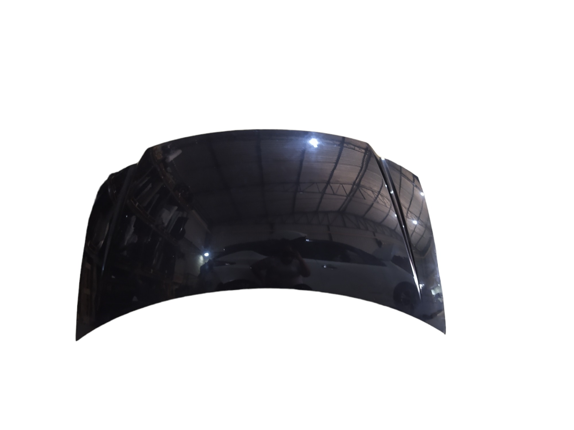 Capô Chrysler Grand Caravan 3.3 V6 2006 V487 4