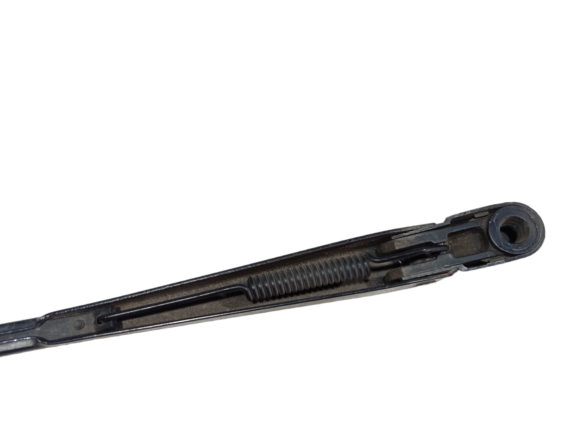 Haste Limpador Direito Ford Ka 2006 2012 Xs5117b589da 10