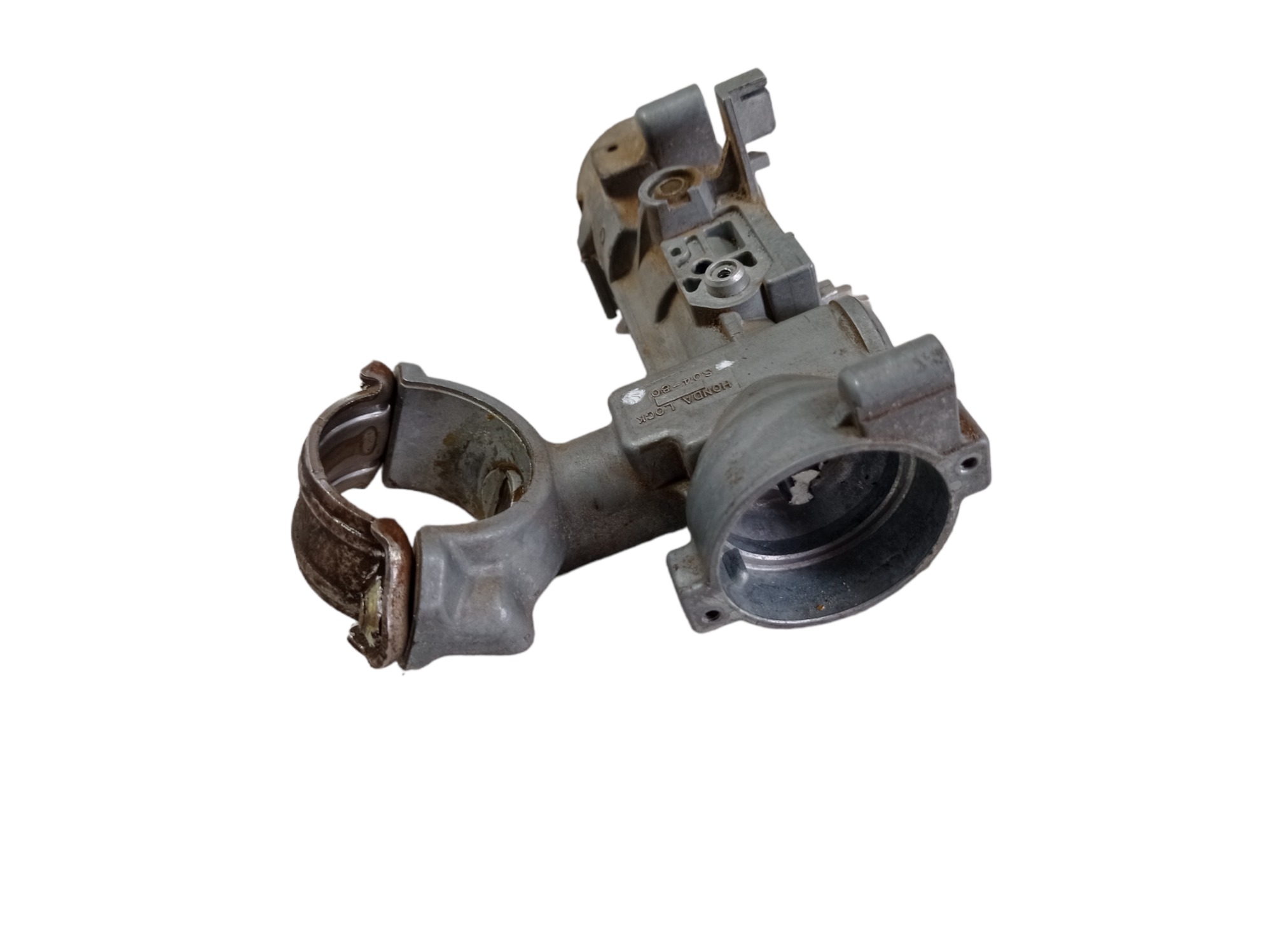 Cilindro De Ignição Honda Civic Lx 1.6 2000 V427 5