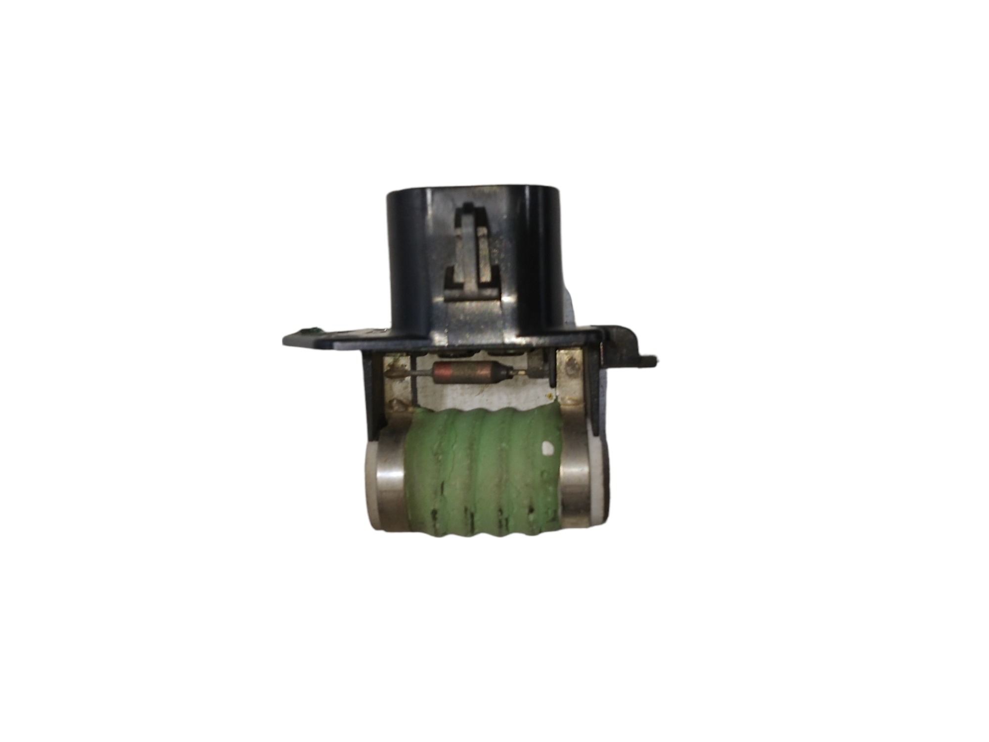Resistência Radiador Fiat Linea 1.9 2009 V325 4