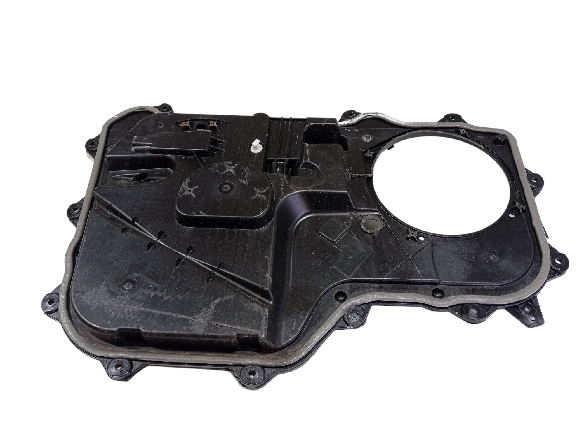 Suporte Máquina Vidro Dianteiro Direito Discovery 5 19 V562 4