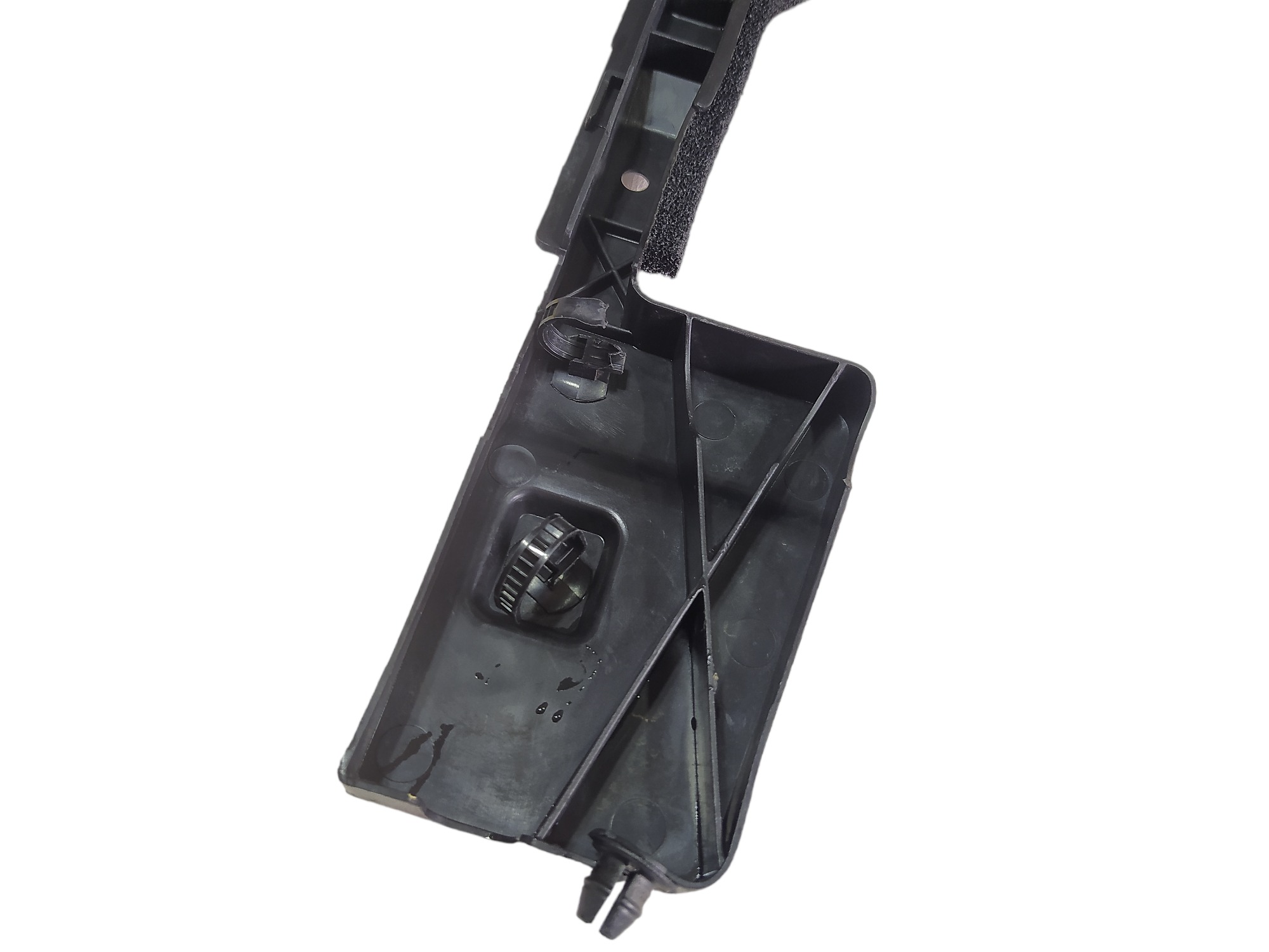 Suporte Radiador Dianteiro Direito Equus Vs460 V577 3
