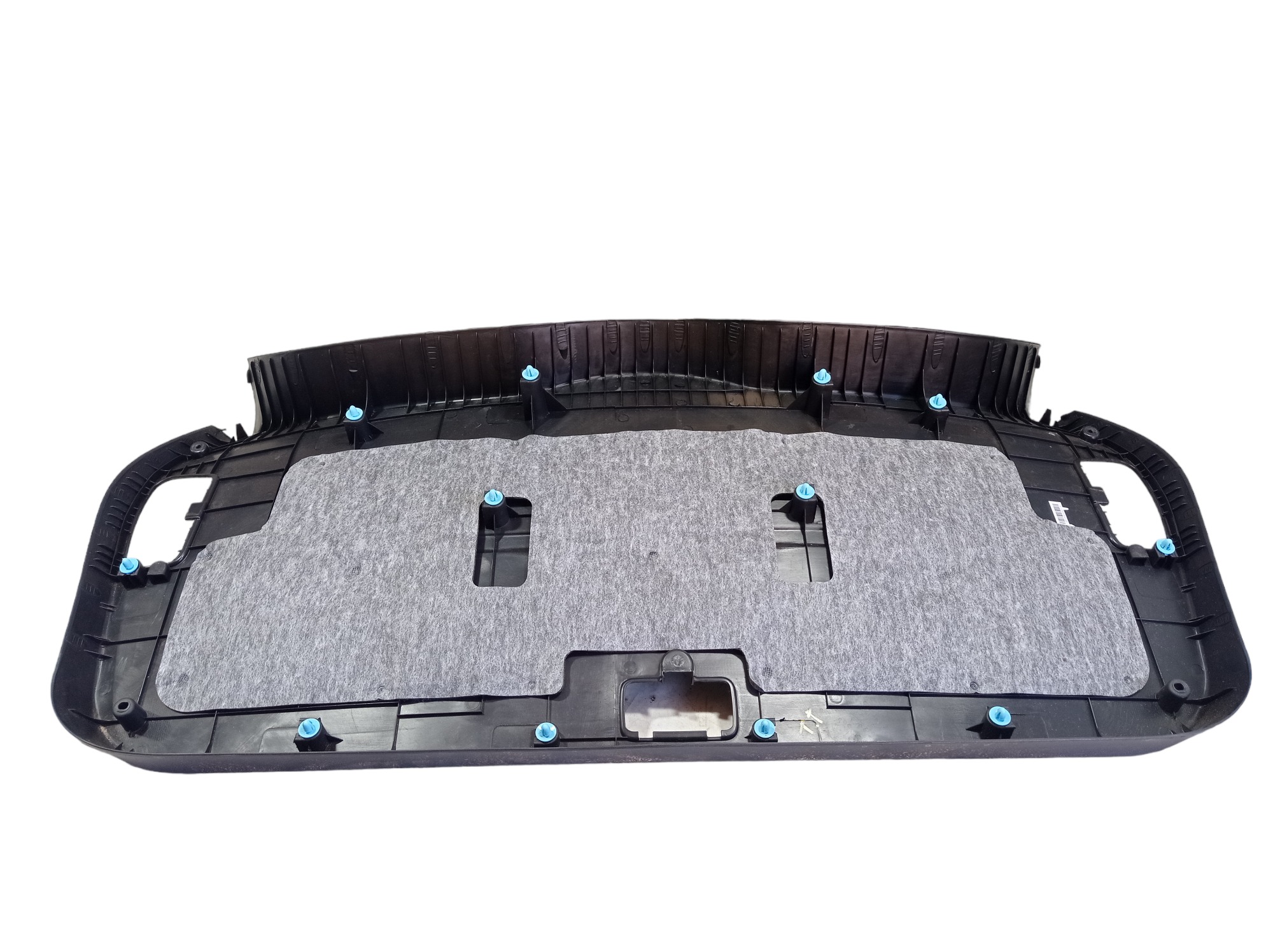 Forro Tampa Traseira Hyundai Ix35 2016 A 2019 V556 4