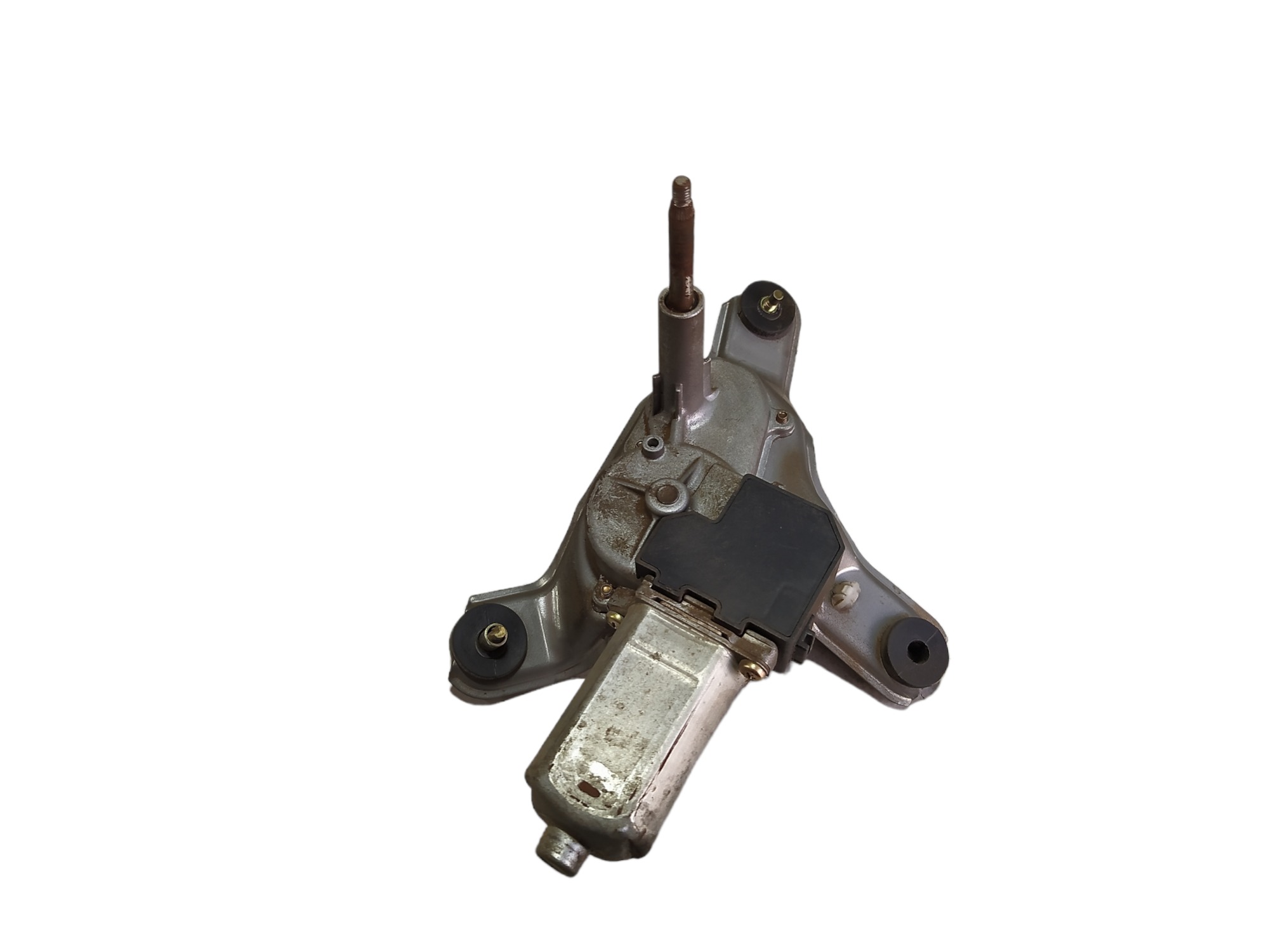 Motor Limpador Traseiro Toyota Land Cruiser Prado 2004 V552 5