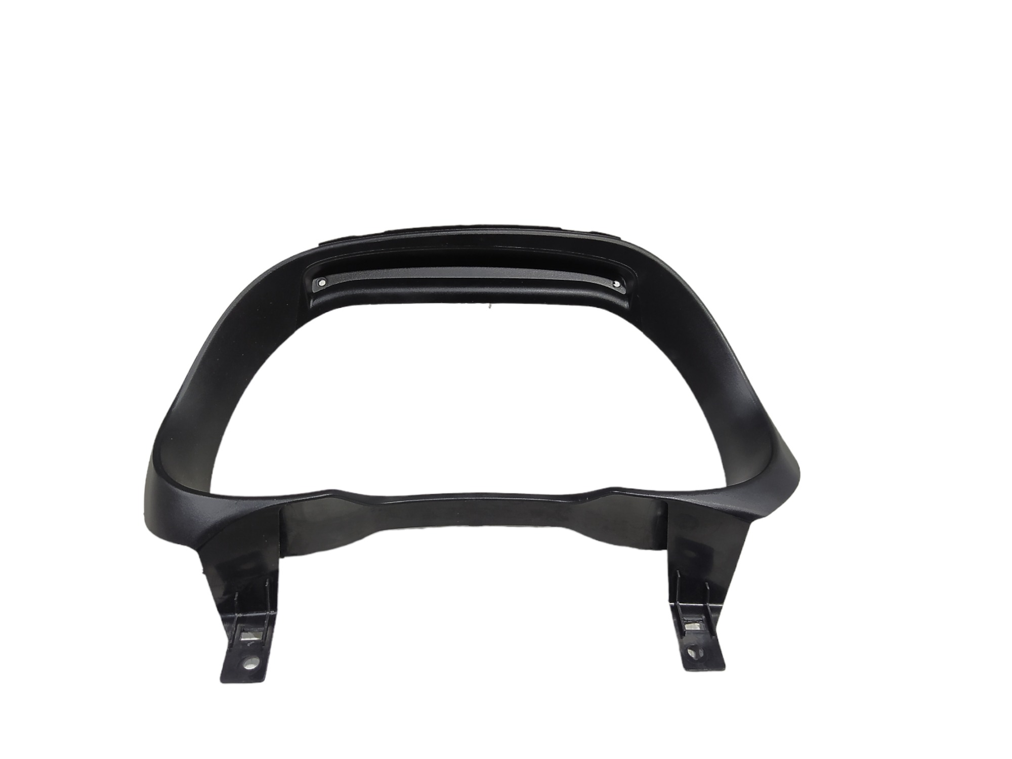 Moldura Painel Instrumentos Fiat Linea 2012 735387405 V468 5