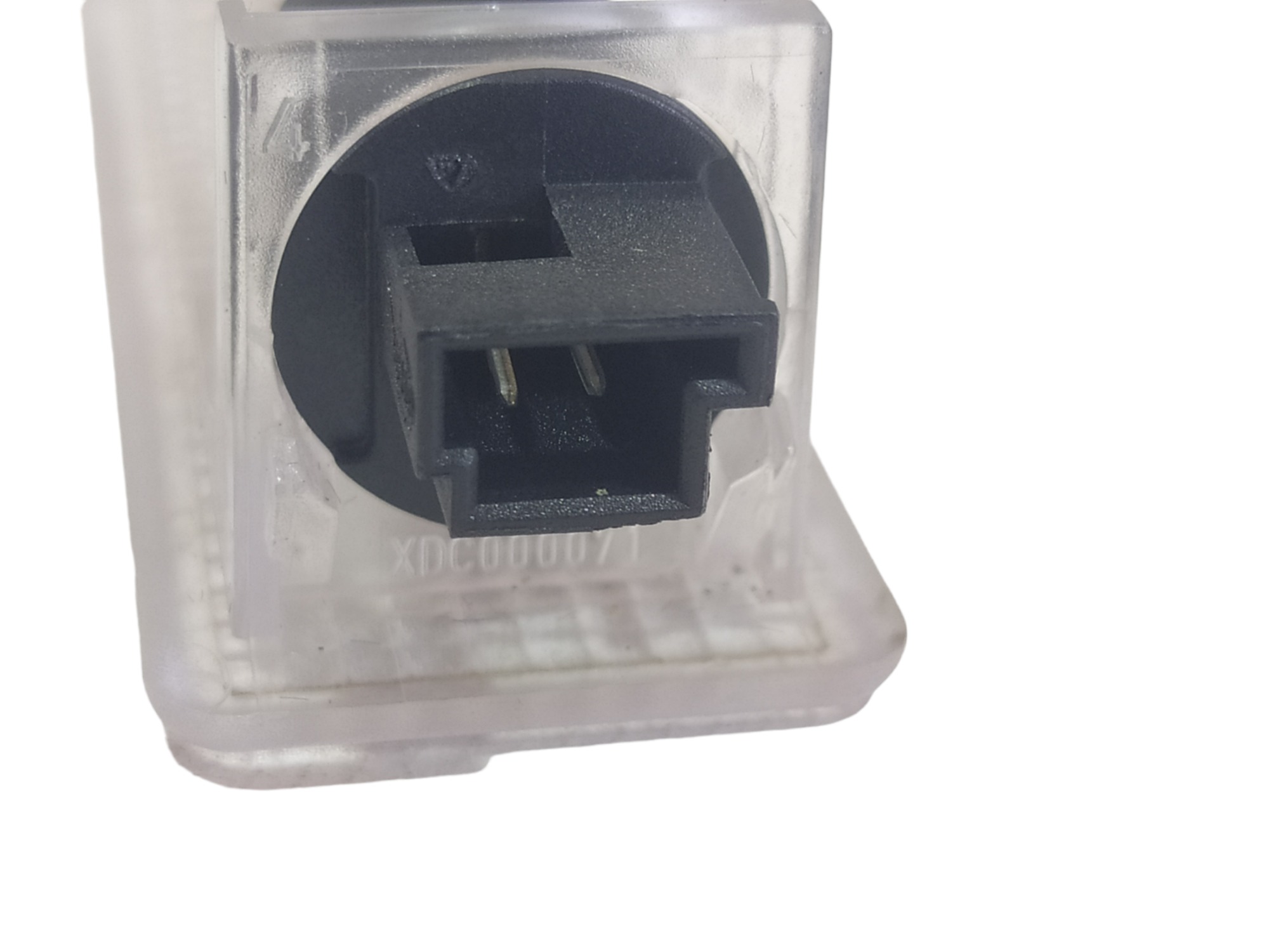 Luz Cortesia Dianteira Direita Range Rover Sport 2014 V573