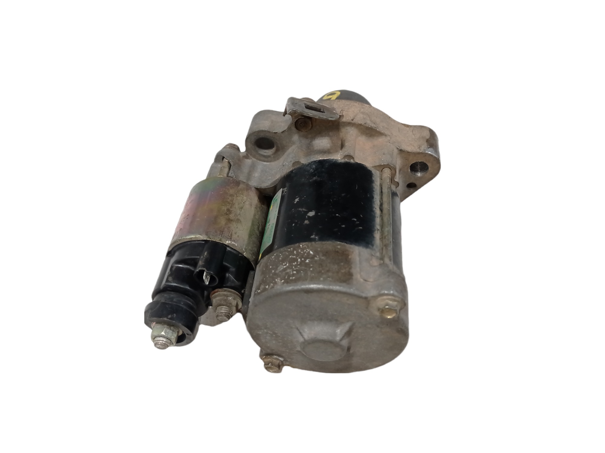 Motor Arranque Honda Fit 2004 2008 Manual 4280000950 V136 9
