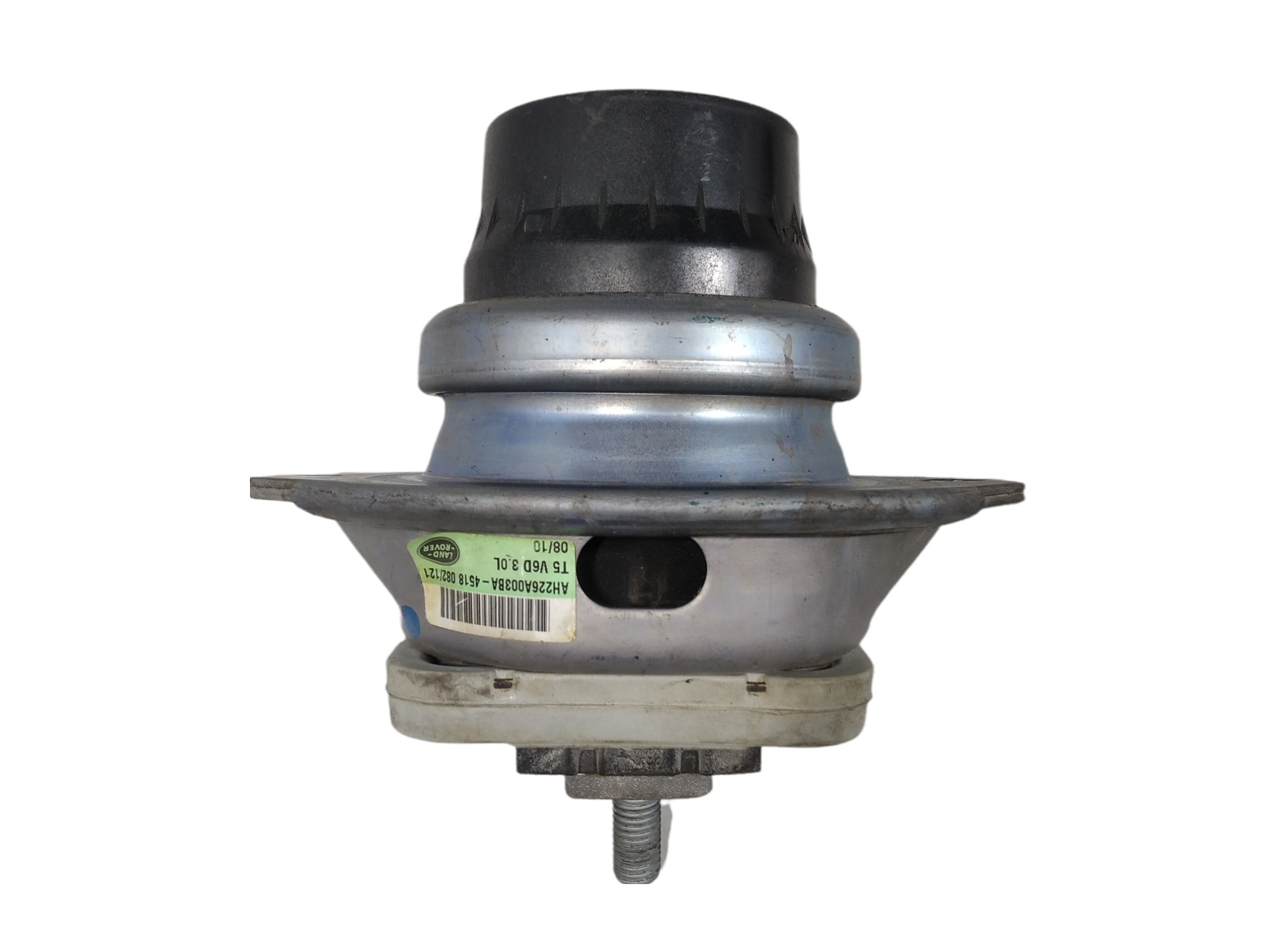 Coxim Motor Range Rover Sport 3.0 V6 2011 Ah226a003ba V289 1