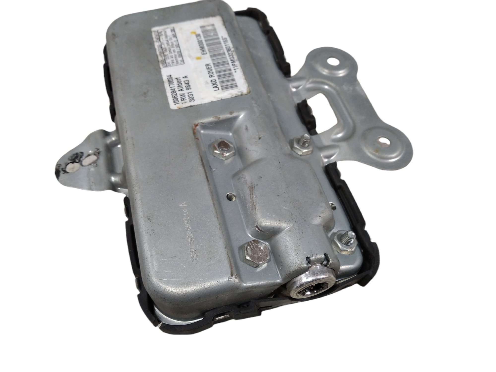Bolsa Porta Dianteira Esquerda Range Rover Sport 2004 V284 8