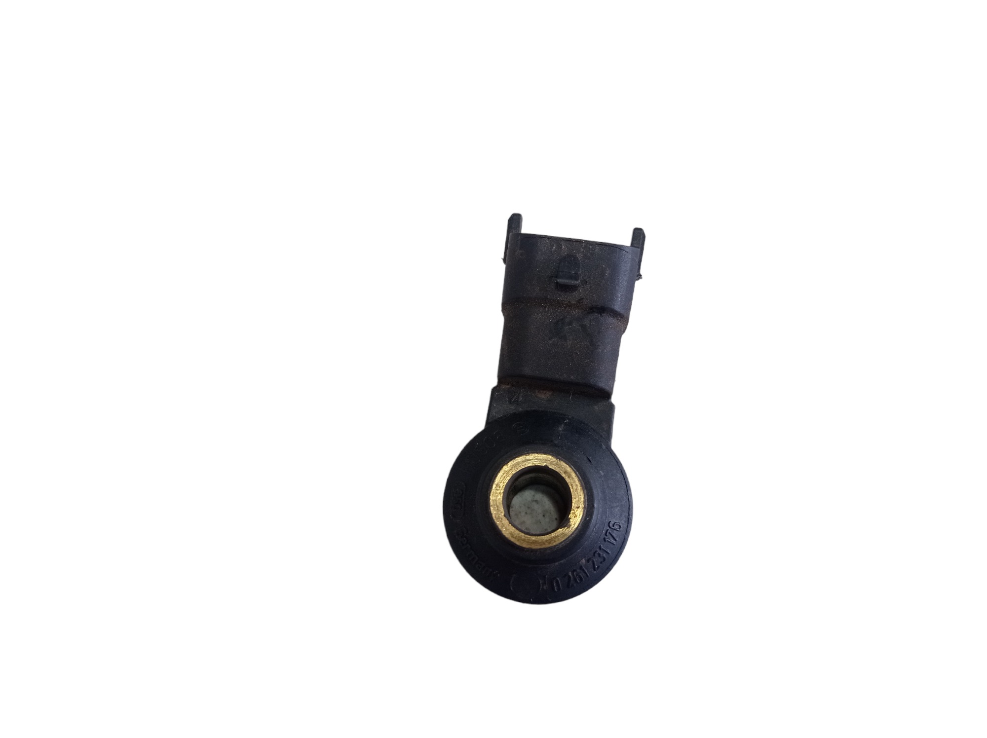 Sensor Detonação Gm Astra 2.0 2011 0261231176 V480 9