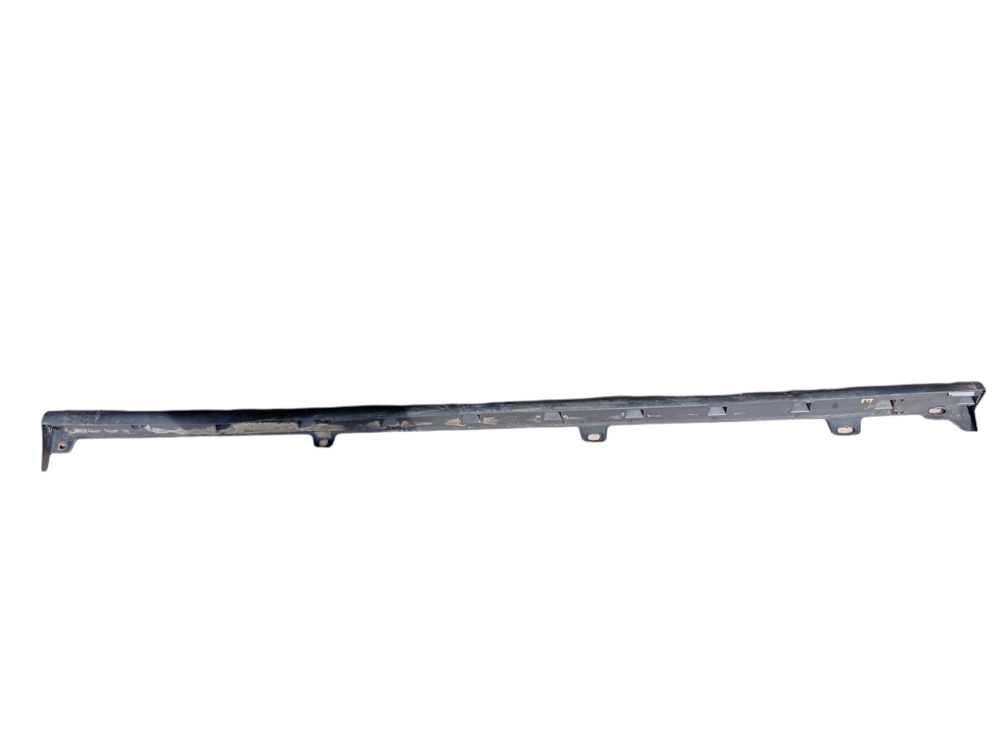 Spoiler Lateral Esquerdo Volvo S40 2002 V54