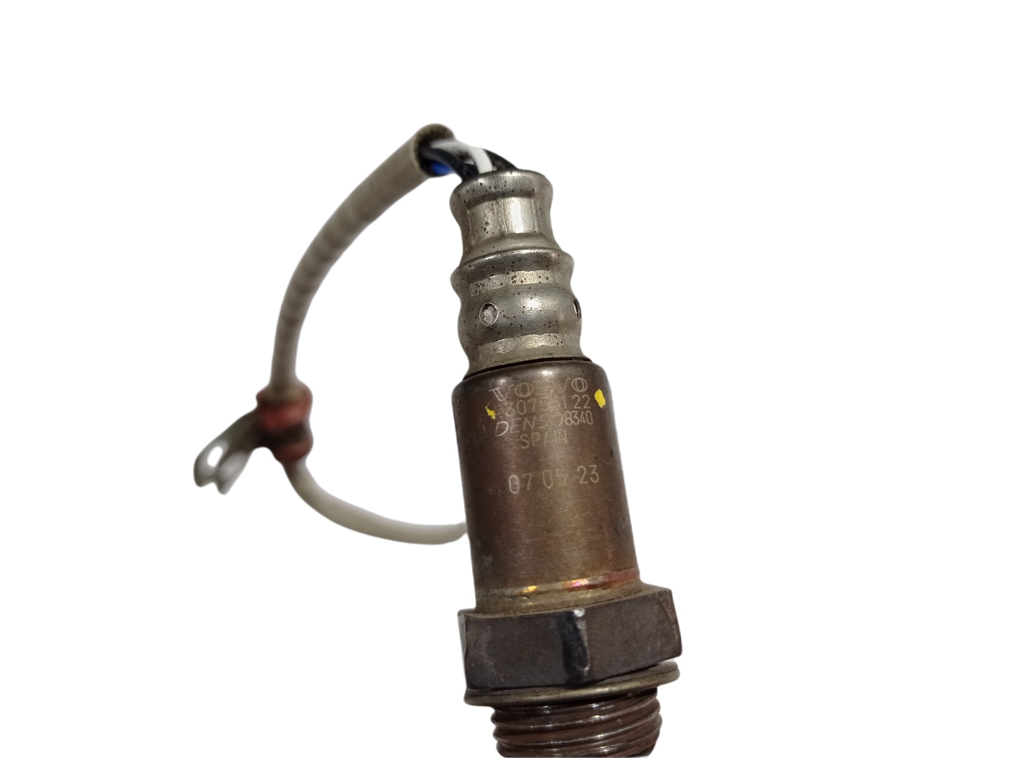 Sonda Lambda Volvo Xc70 2007 Range Rover Freelander 30756122 6