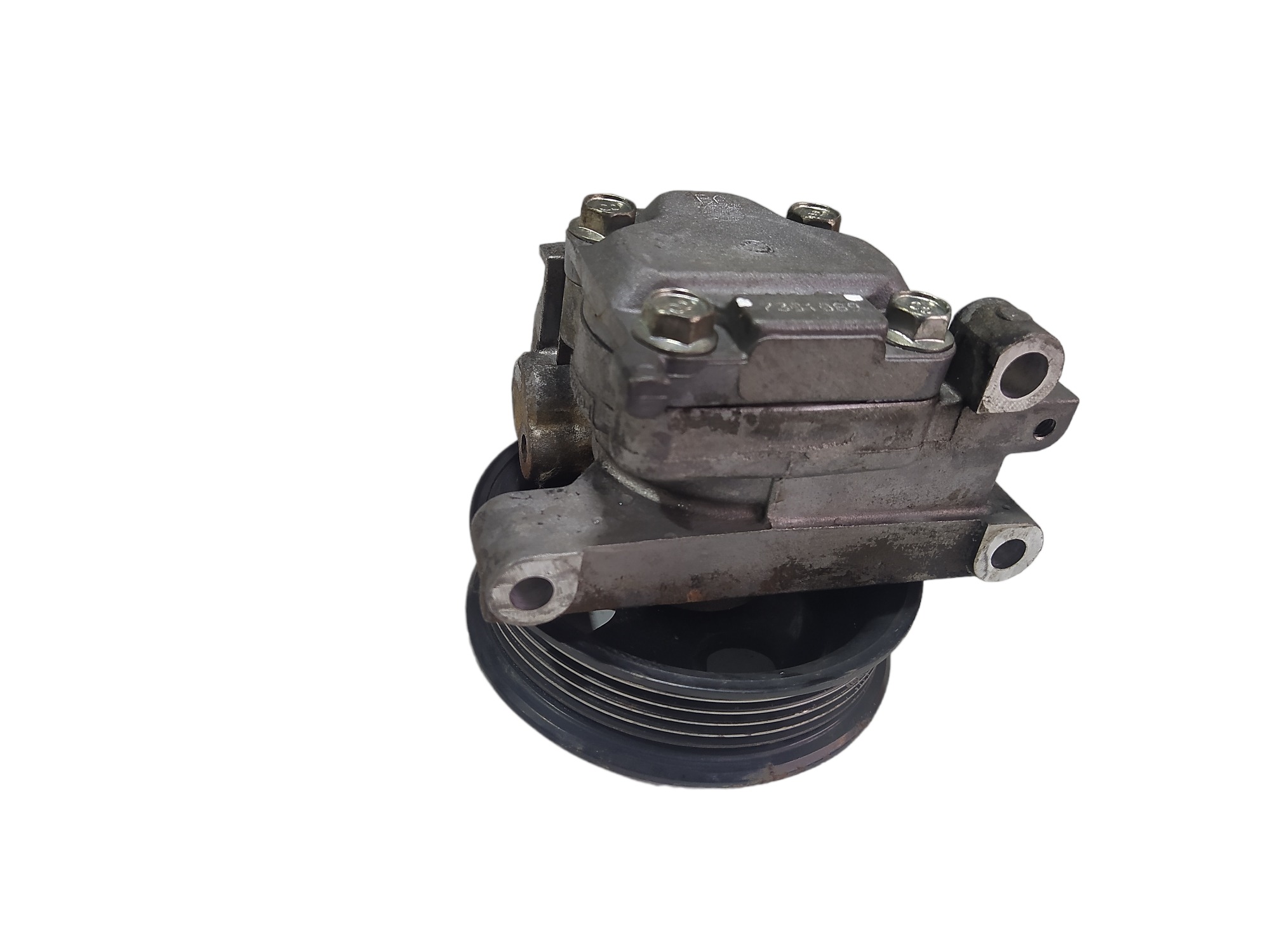 Bomba Direção Hidráulica Ford Fusion 2.3 2007 V560 5