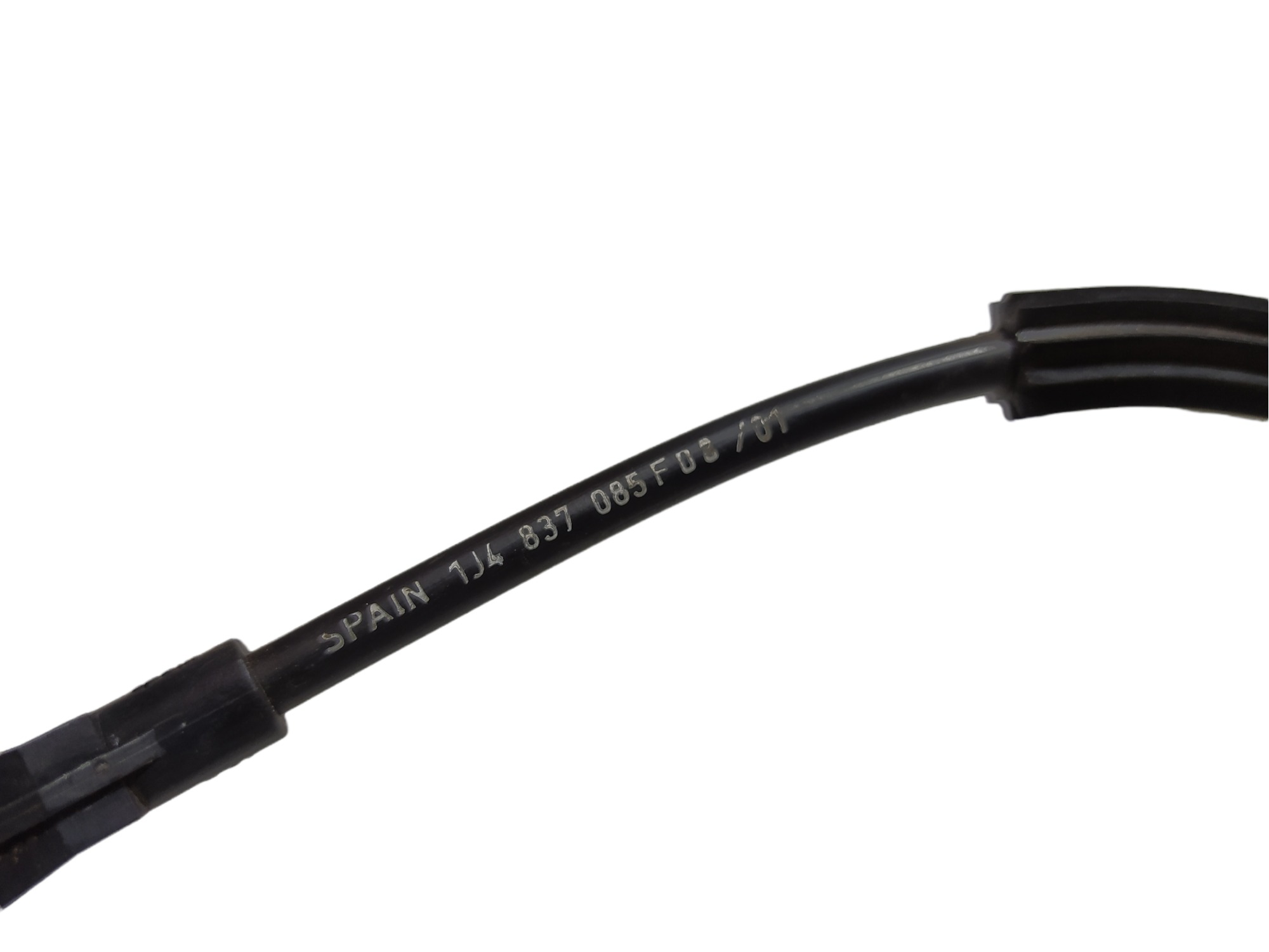 Fechadura Dianteira Direita Vw Golf 2001 C3b1837016a V454 1