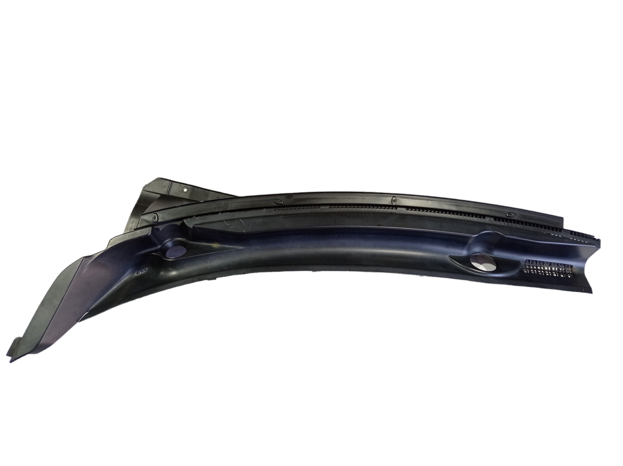 Churrasqueira Esquerda Mitsubishi Asx Cvt 2014 V574 4