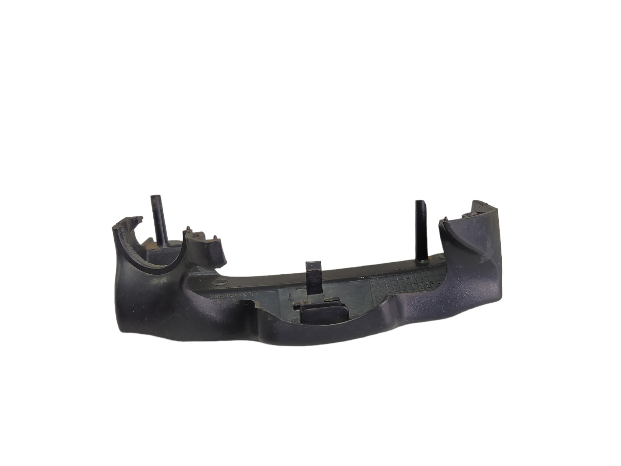 Moldura Acabamento Superior Chave Seta Vw Gol Parati G3 Vl 3