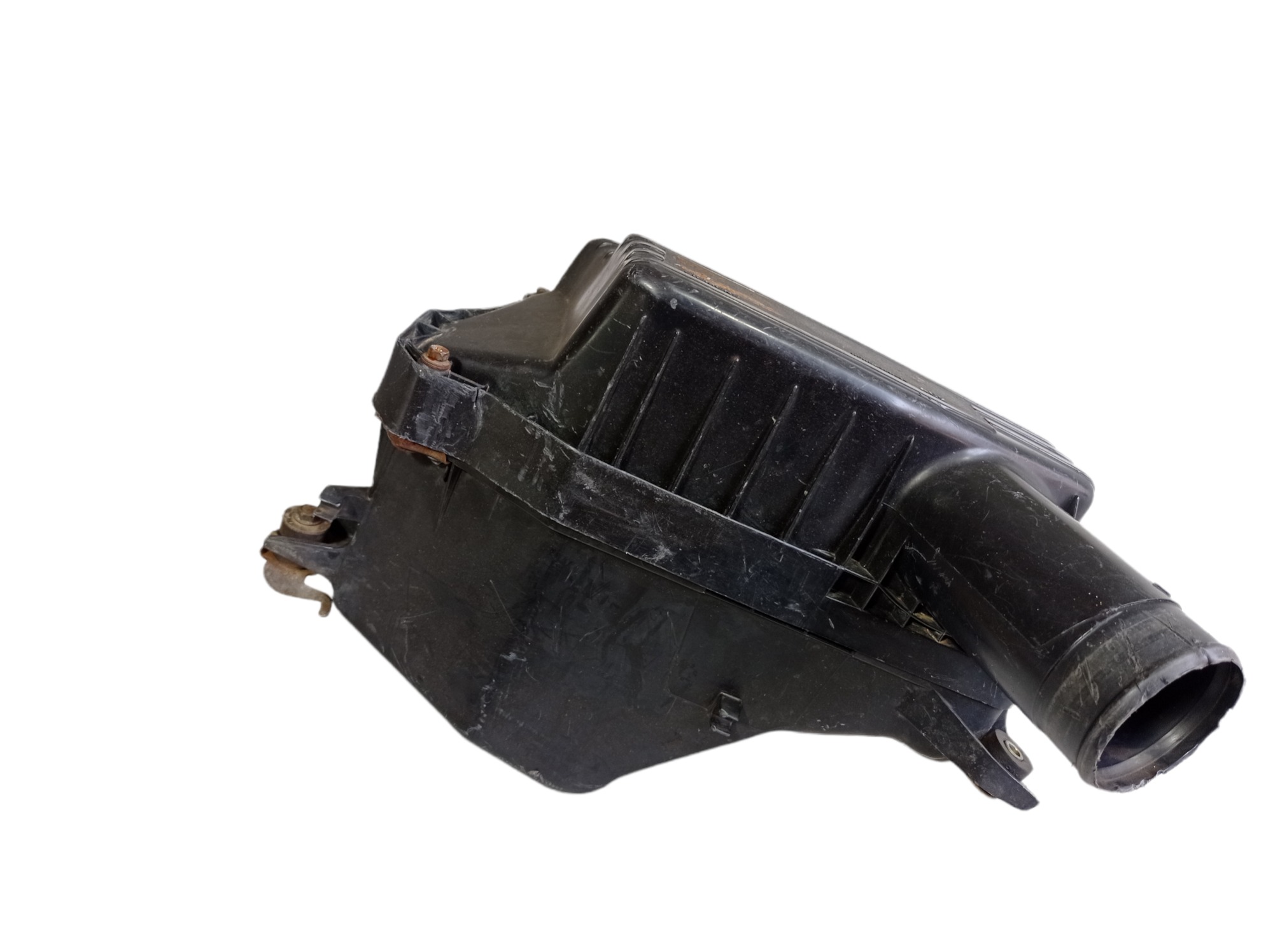 Caixa Filtro De Ar Honda Accord 2.2 1994 V448 3