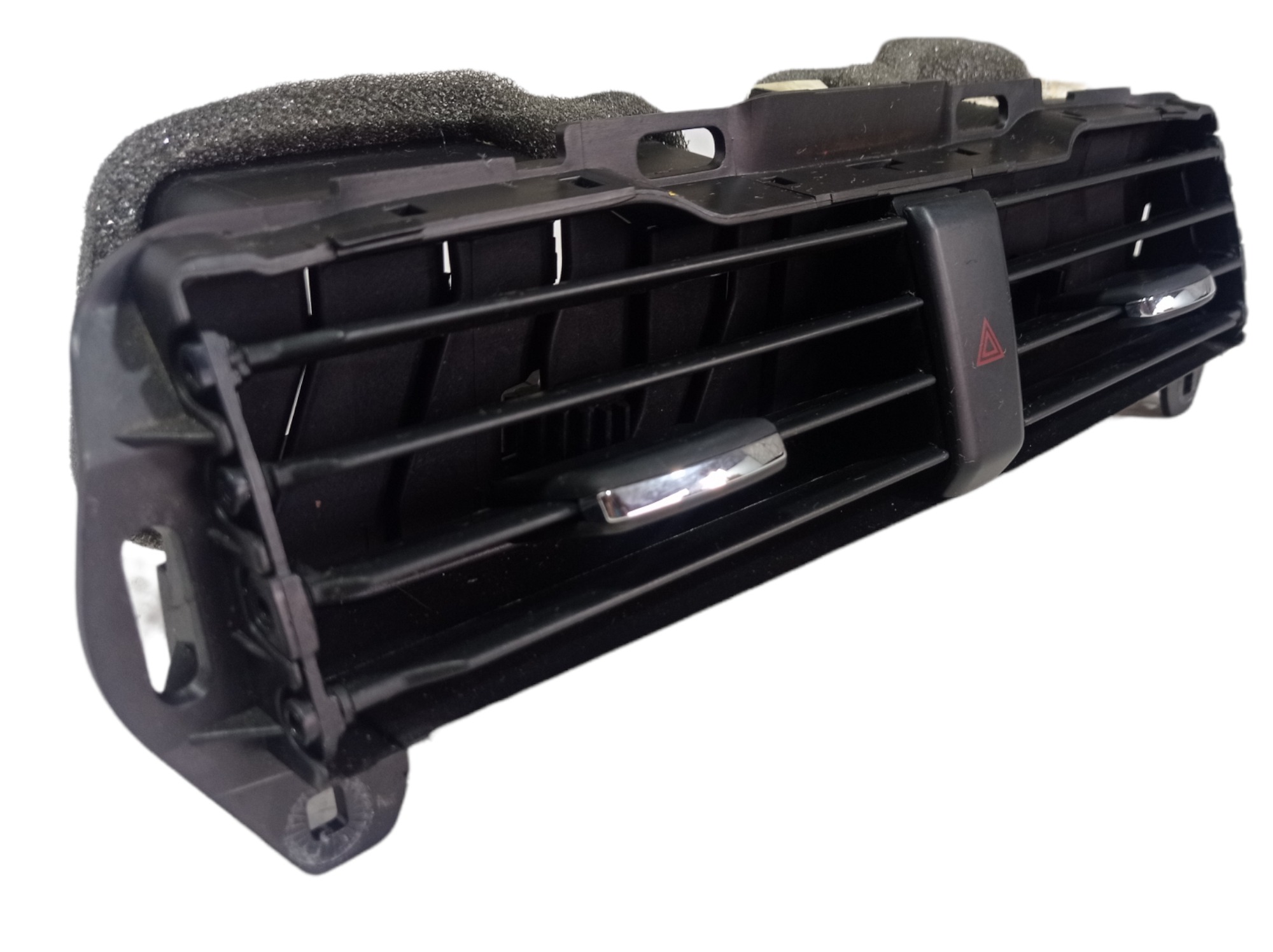 Difusor Ar Central Ford Fusion 2013 A 2016 V464 2