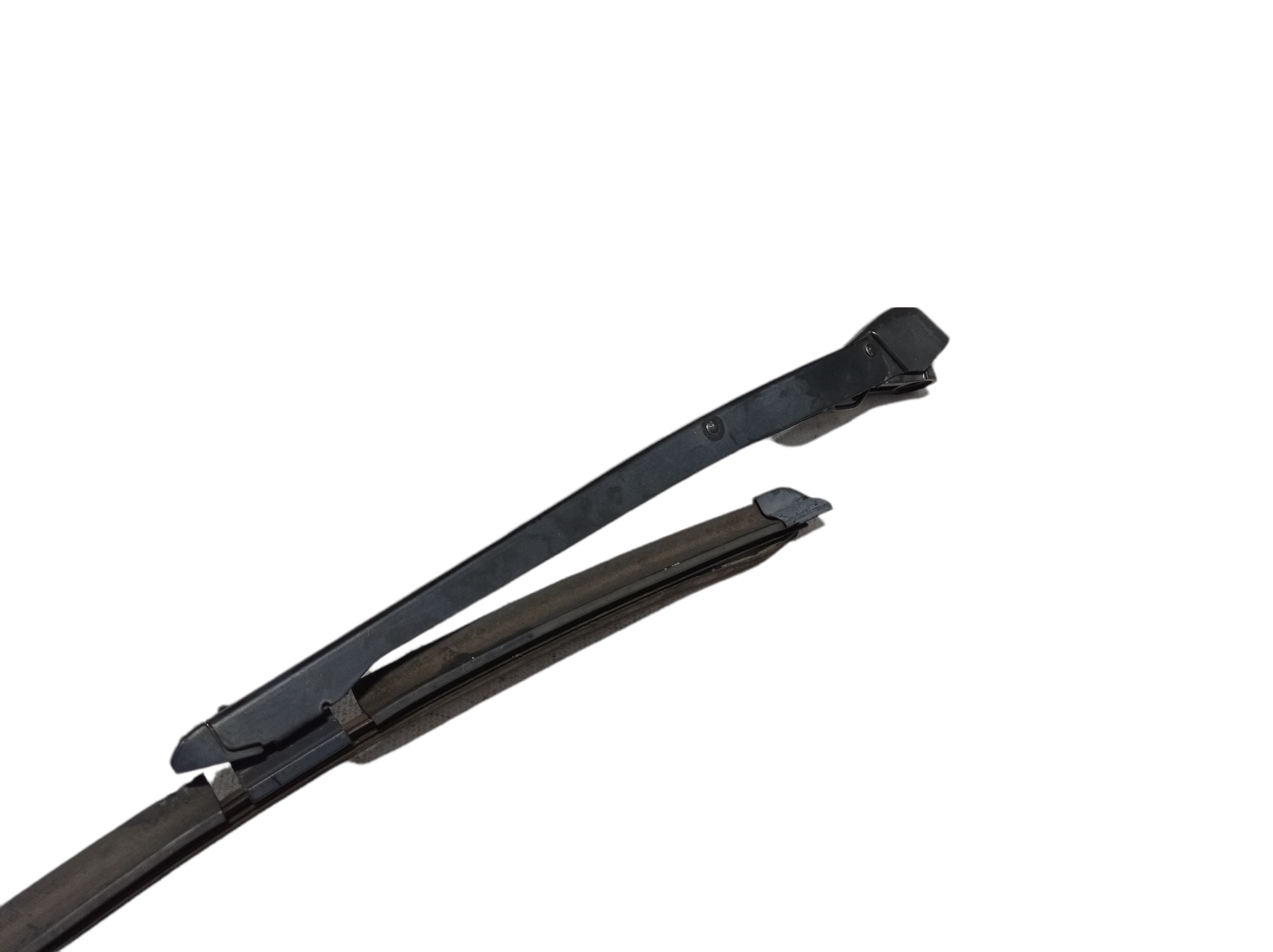 Haste Limpador Tampa Traseira Fiat Palio Weekend 2004 V243 2