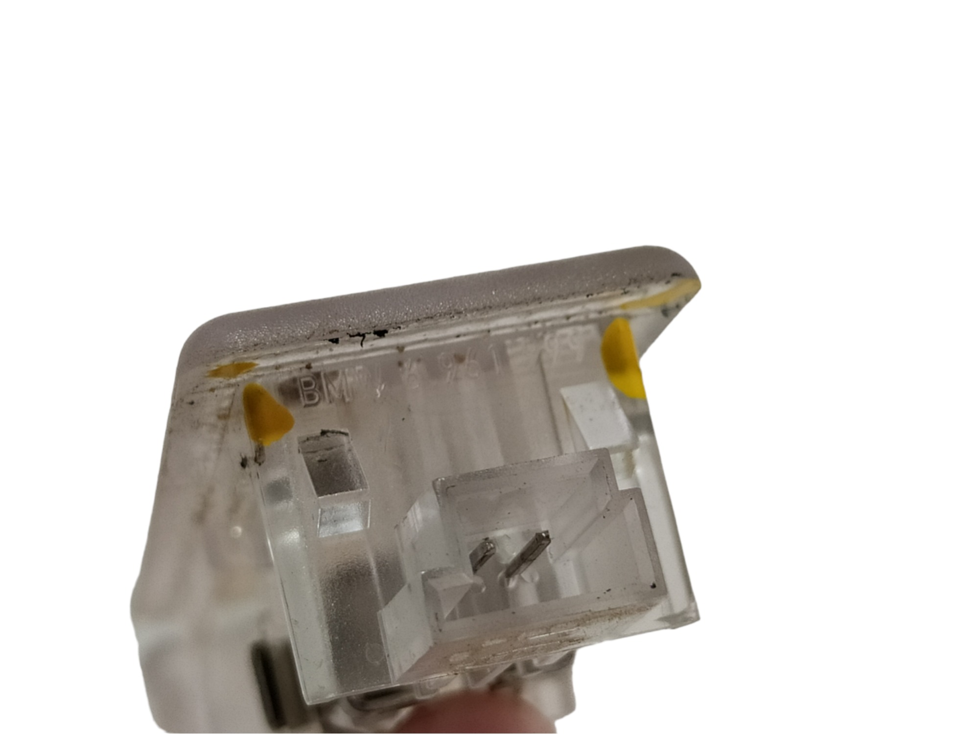 Luz Forro Porta Dianteira Esq Range Rover Vogue 2011 V546 7