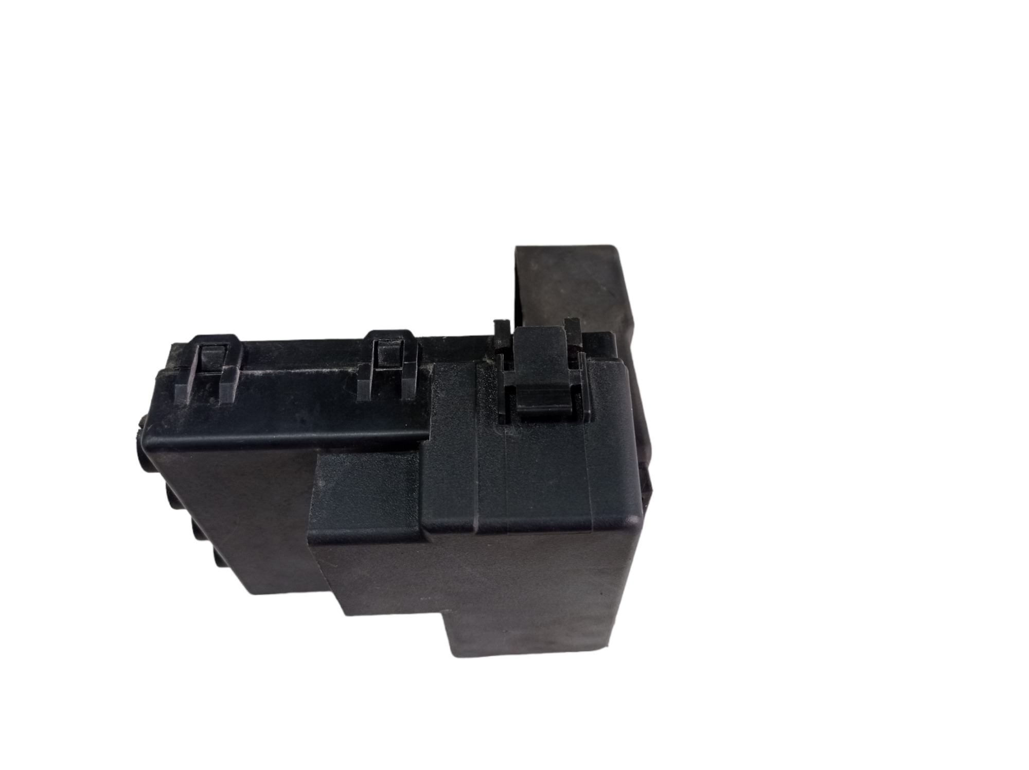 Caixa Fusível Bateria Jac T40 2020 V549 4