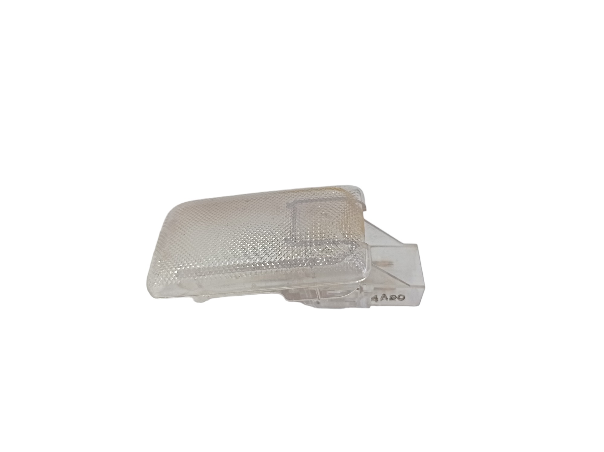 Luz Cortesia Esquerda Porta Malas Mitsubishi Asx Cvt 14 V574 6