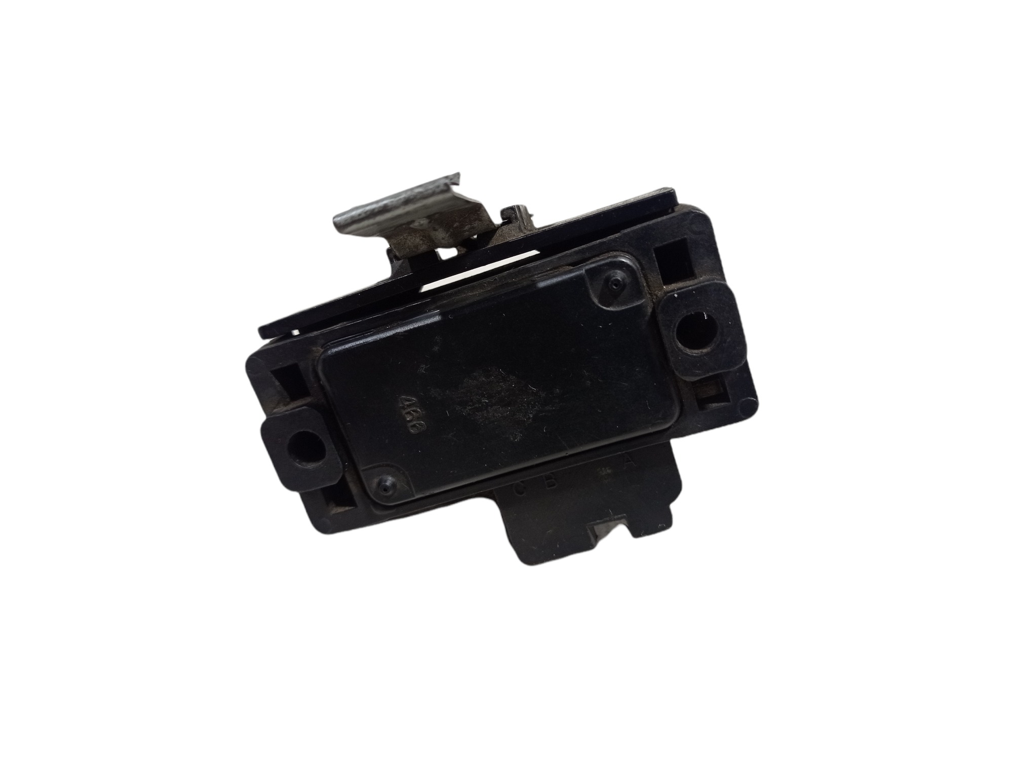 Sensor Map Gm Omega Blazer Monza Ipanema 16137039 V204 2