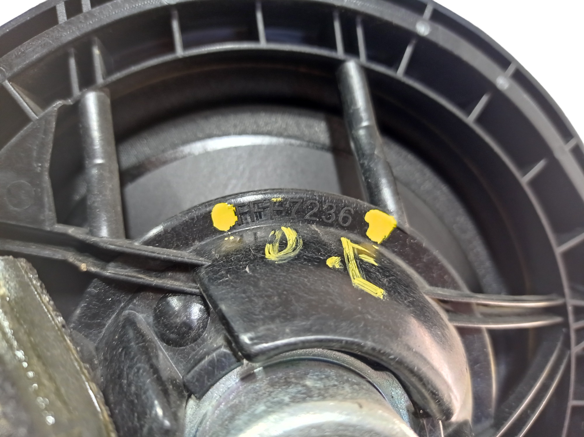 Alto Falante Porta Dianteira Esquerda Honda Accord 2011 V557 2