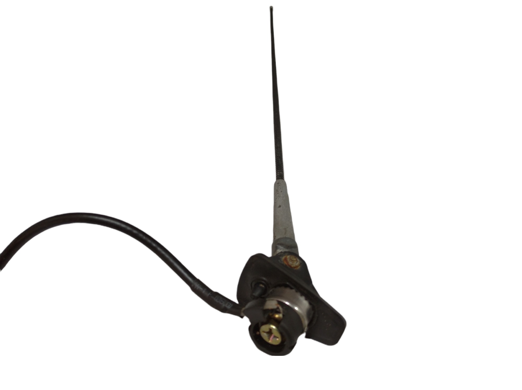 Chicote Antena Chery Qq 2015 S117903033 V421 4